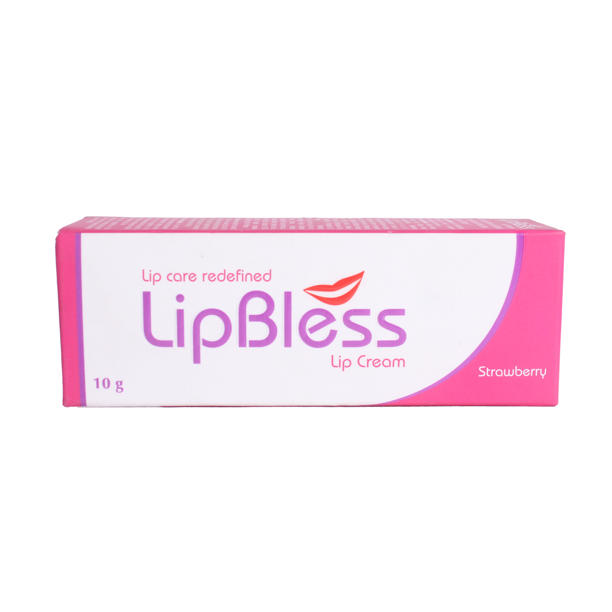 Lipbless Lip Cream 10 gm, Pack of 1 Lipbless Lip Cream 10 gm, Pack of 1