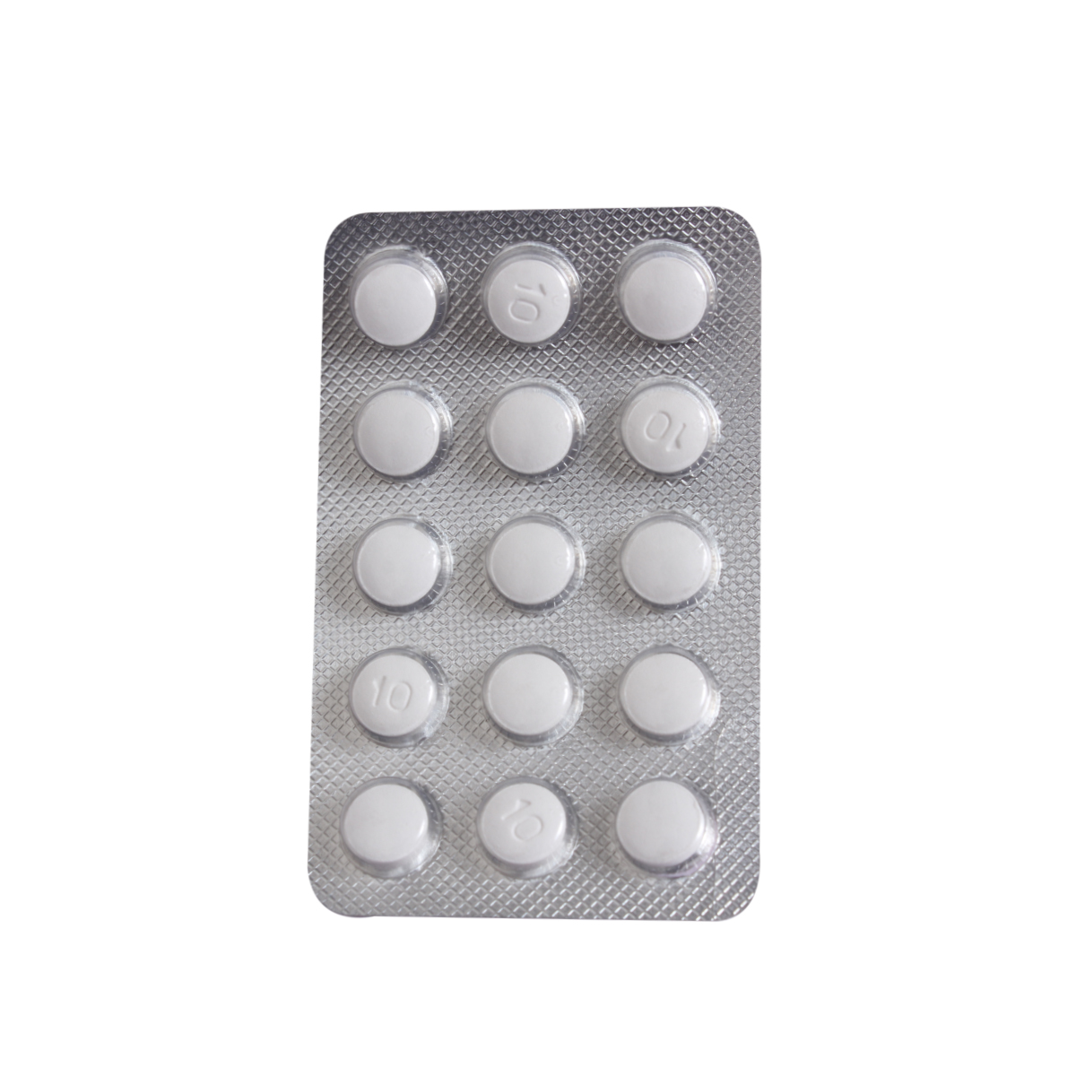 Liponorm 10mg Tablet 15's, Pack of 15 TABLETS Liponorm 10mg Tablet 15's, Pack of 15 TABLETS