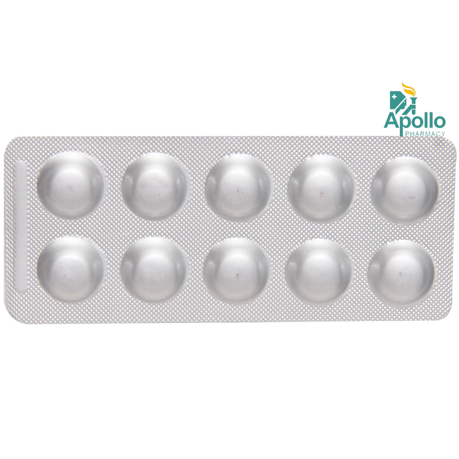 LIPISTAN 10MG TABLET 10'S, Pack of 10 TabletS LIPISTAN 10MG TABLET 10'S, Pack of 10 TabletS