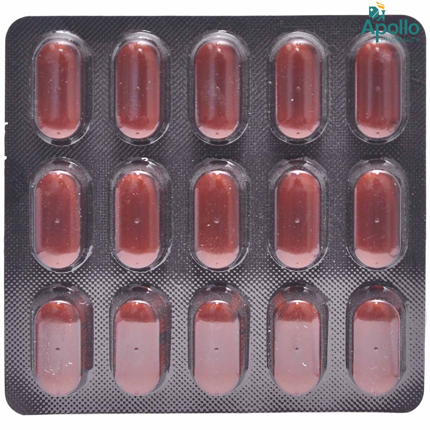 Liv Apt Tablet 15's, Pack of 15 Liv Apt Tablet 15's, Pack of 15