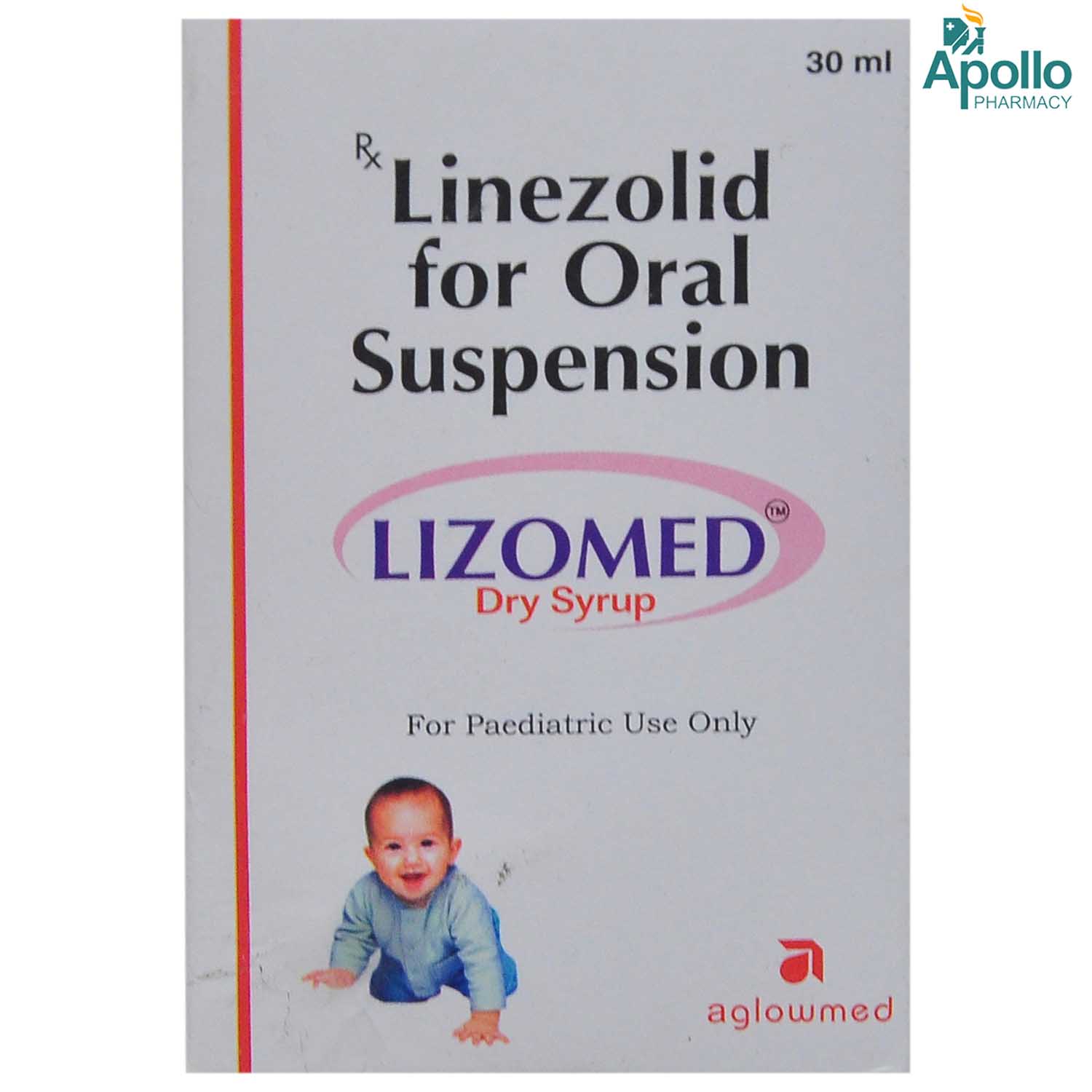 Lizomed Dry Syrup 30 ml, Pack of 1 Syrup Lizomed Dry Syrup 30 ml, Pack of 1 Syrup