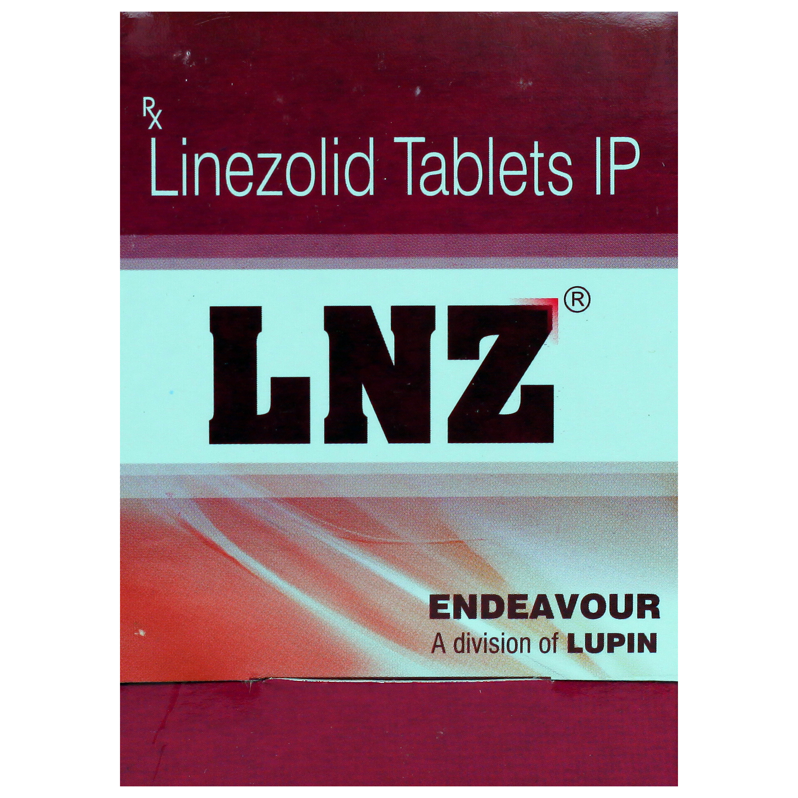 LNZ Tablet 4's, Pack of 4 TABLETS LNZ Tablet 4's, Pack of 4 TABLETS