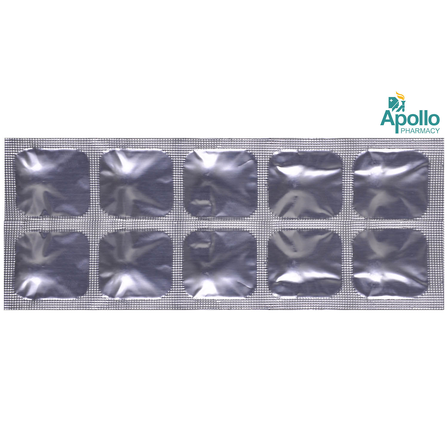 Lorvas SR Tablet 10's, Pack of 10 TabletS Lorvas SR Tablet 10's, Pack of 10 TabletS