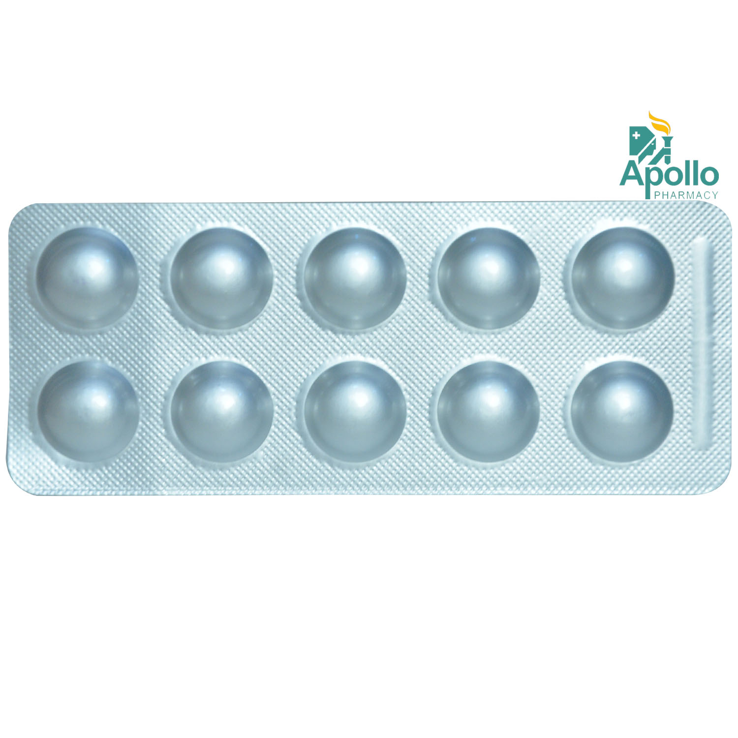 Lorsaid OD Tablet 10's, Pack of 10 TabletS Lorsaid OD Tablet 10's, Pack of 10 TabletS