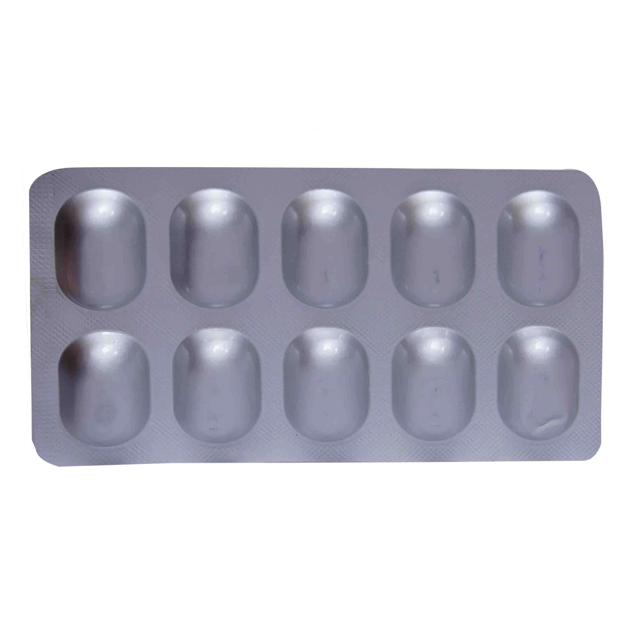 Lorsaid SD 8 Tablet 10's, Pack of 10 TABLETS Lorsaid SD 8 Tablet 10's, Pack of 10 TABLETS