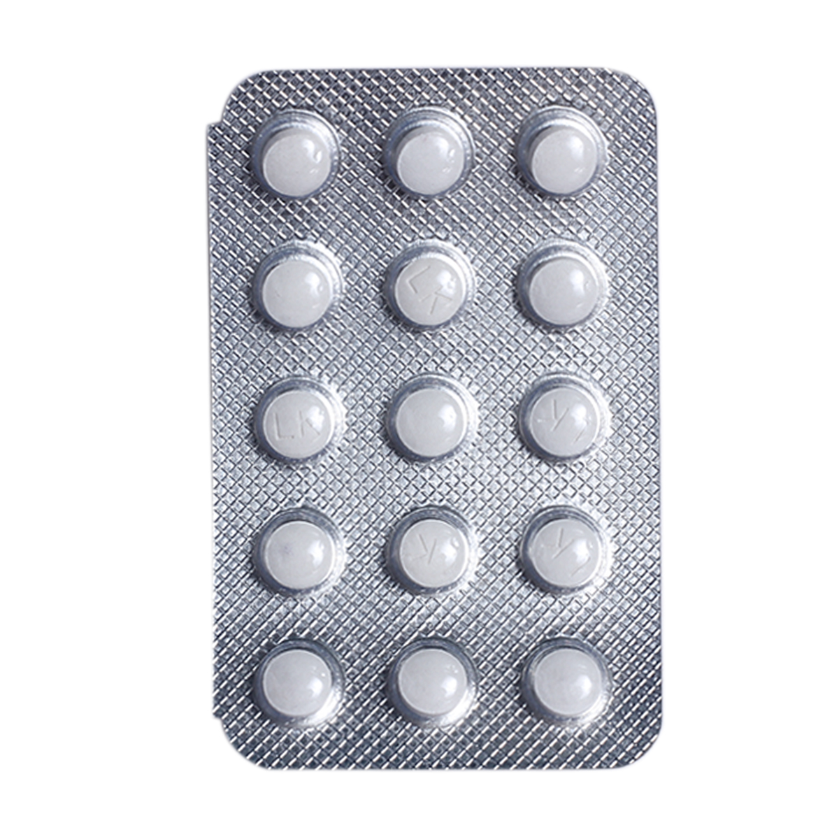 Lostat 25 mg Tablet 15's, Pack of 15 TabletS Lostat 25 mg Tablet 15's, Pack of 15 TabletS