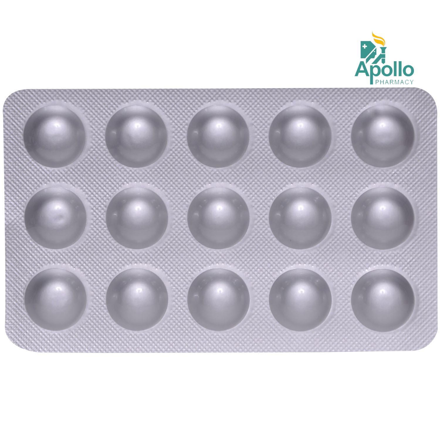 Losar-Beta Tablet 15's, Pack of 15 TABLETS Losar-Beta Tablet 15's, Pack of 15 TABLETS