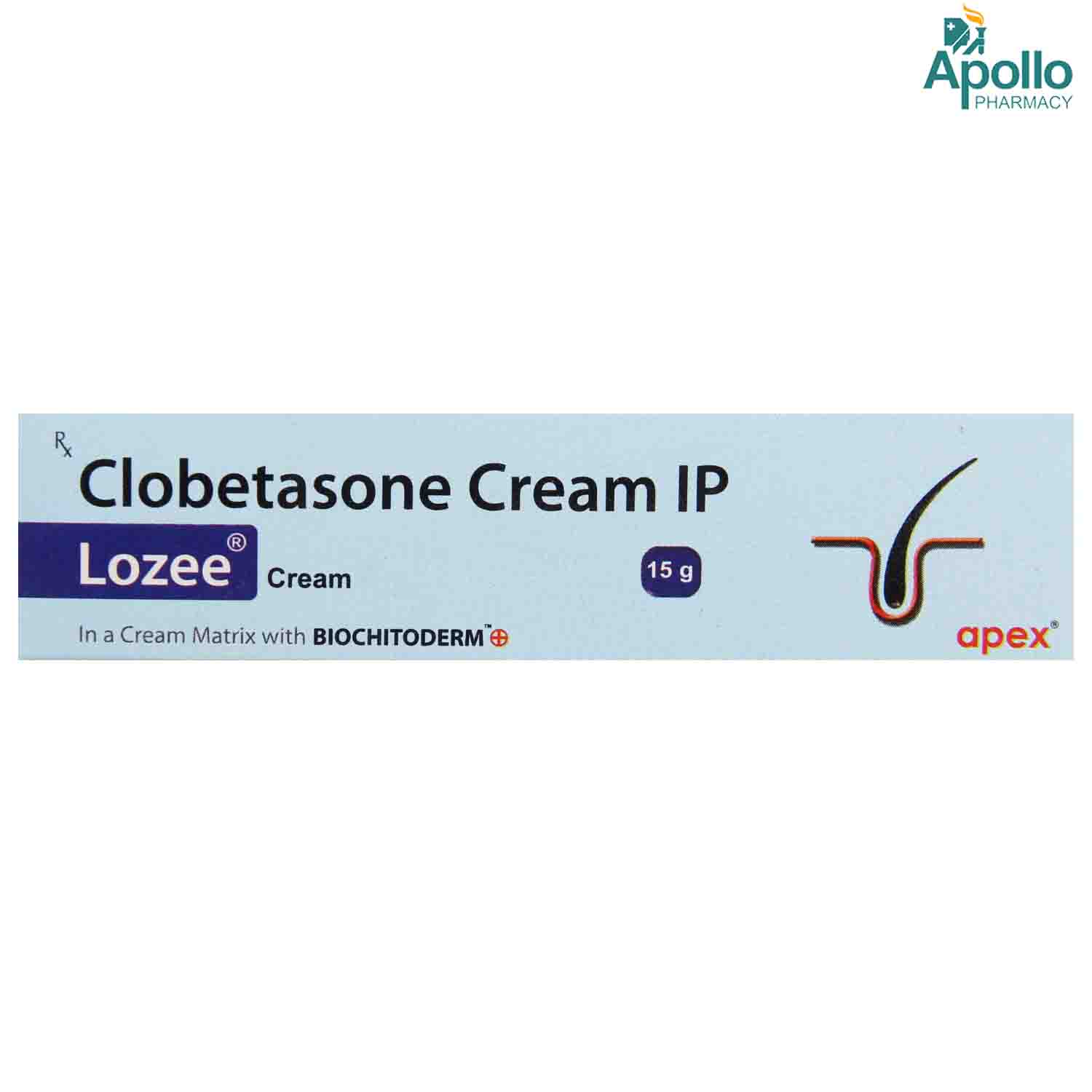 Buy LOZEE CREAM 15GM Online