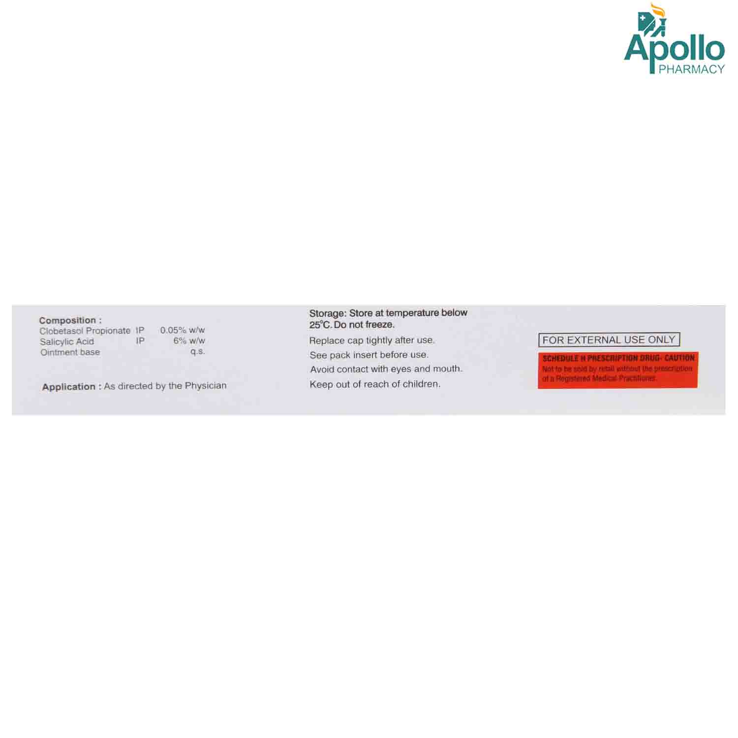 Lozivate S Ointment 30 gm, Pack of 1 OINTMENT Lozivate S Ointment 30 gm, Pack of 1 OINTMENT