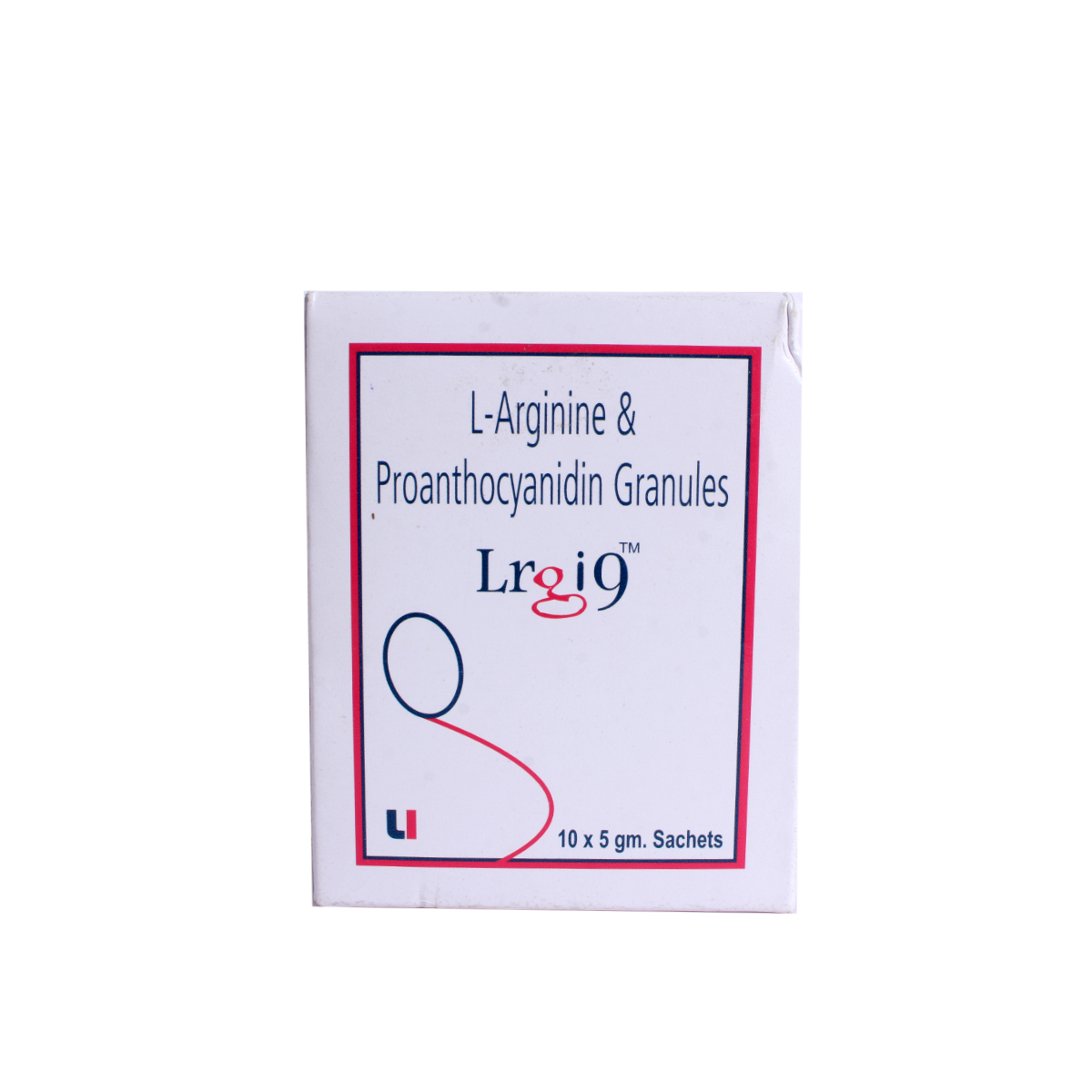 Lrgi9 Granules 5gm, Pack of 1 Powder Lrgi9 Granules 5gm, Pack of 1 Powder