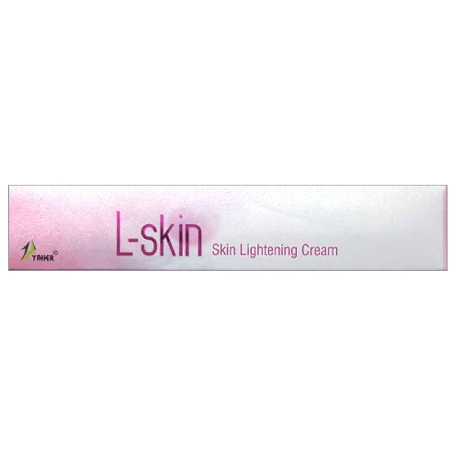 L-Skin Skin Lightening Cream 15 gm, Pack of 1 L-Skin Skin Lightening Cream 15 gm, Pack of 1