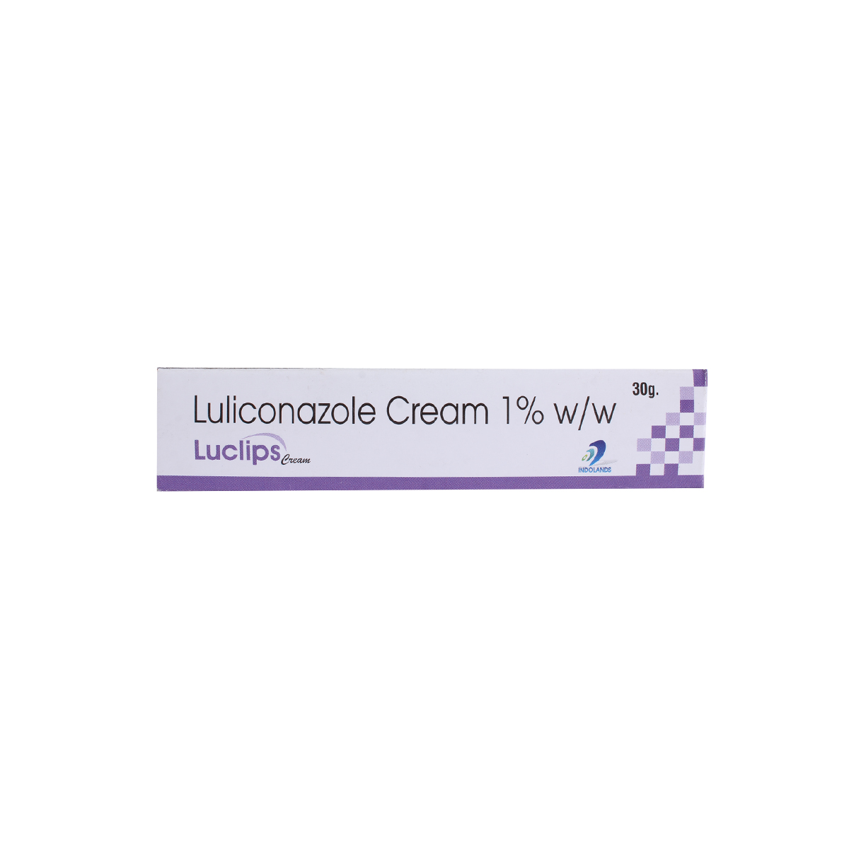 Luclips Cream 30 gm, Pack of 1 Cream Luclips Cream 30 gm, Pack of 1 Cream
