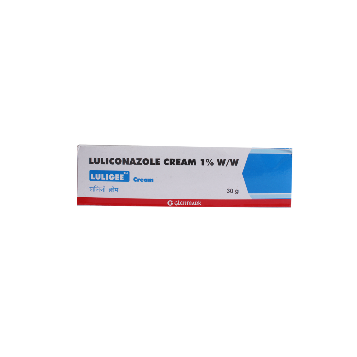Luligee Cream 30gm, Pack of 1 Ointment Luligee Cream 30gm, Pack of 1 Ointment