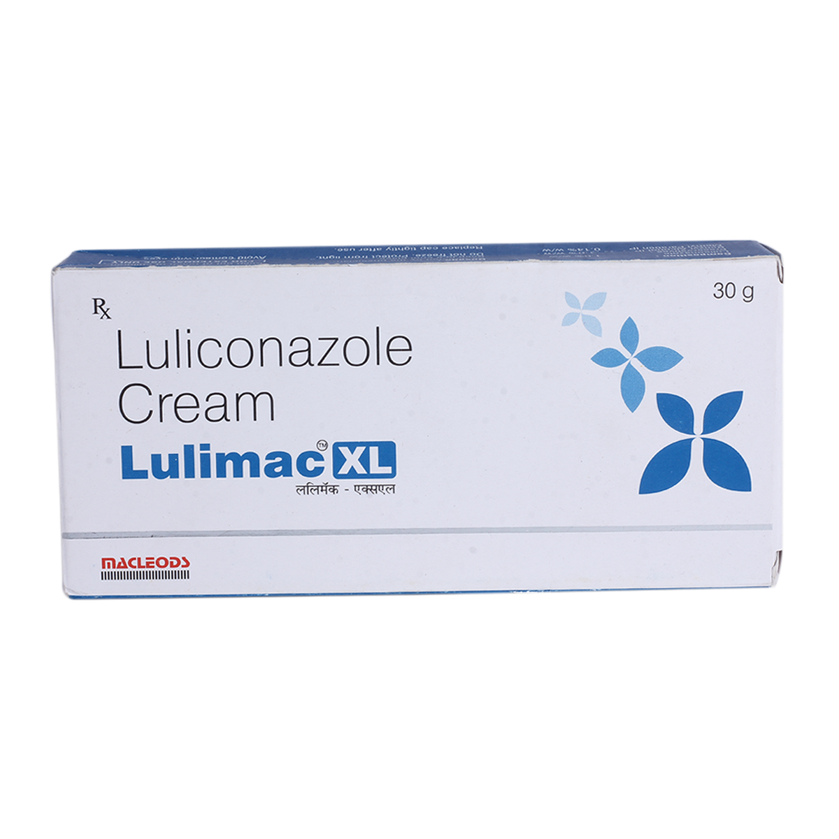Lulimac XL Cream 30 gm, Pack of 1 Cream Lulimac XL Cream 30 gm, Pack of 1 Cream