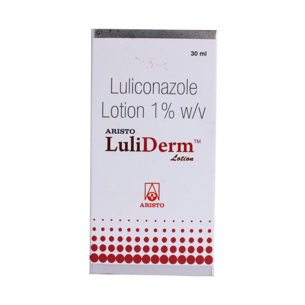 Luliderm Lotion 30 ml, Pack of 1 Lotion Luliderm Lotion 30 ml, Pack of 1 Lotion