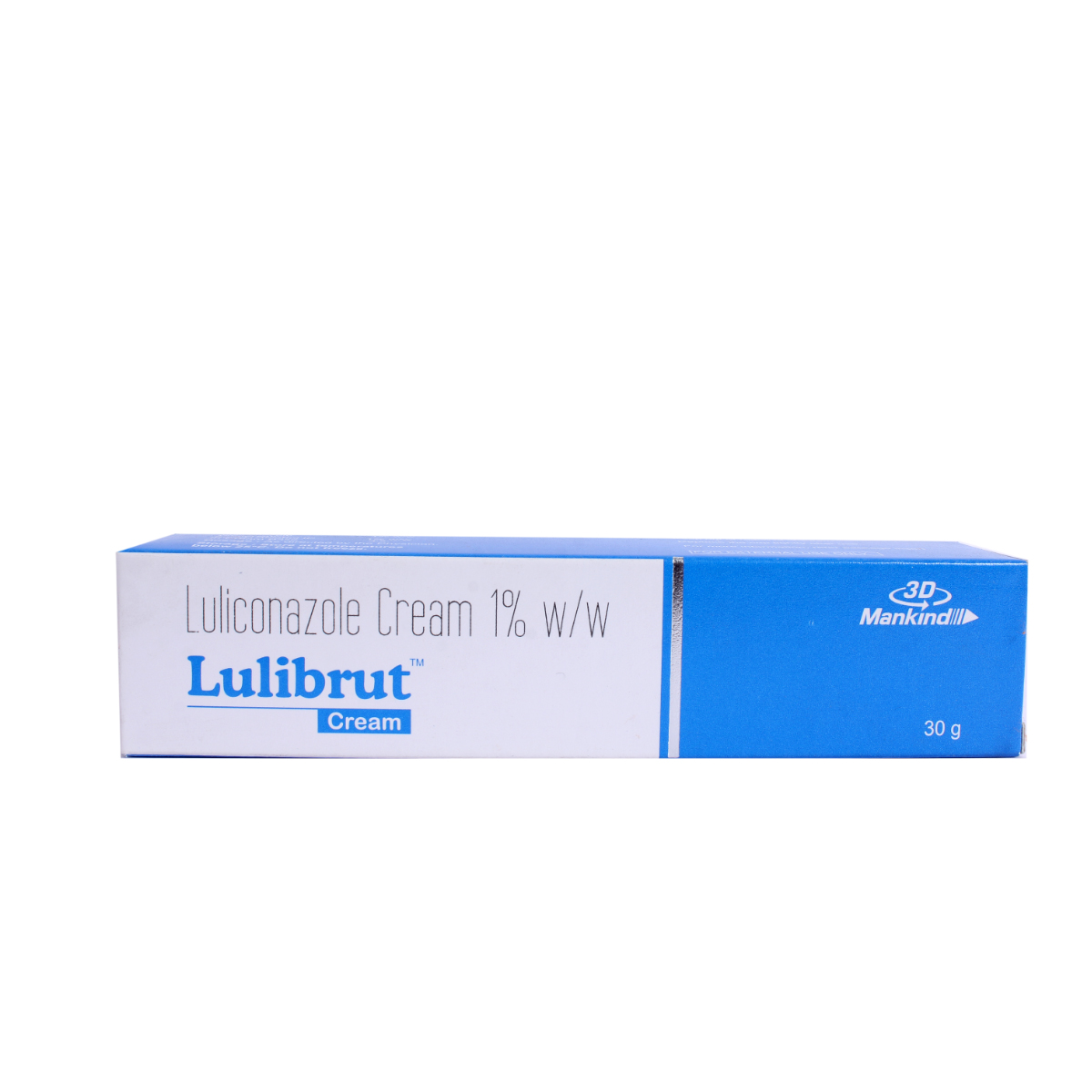 Lulibrut Cream 30 gm, Pack of 1 CREAM Lulibrut Cream 30 gm, Pack of 1 CREAM