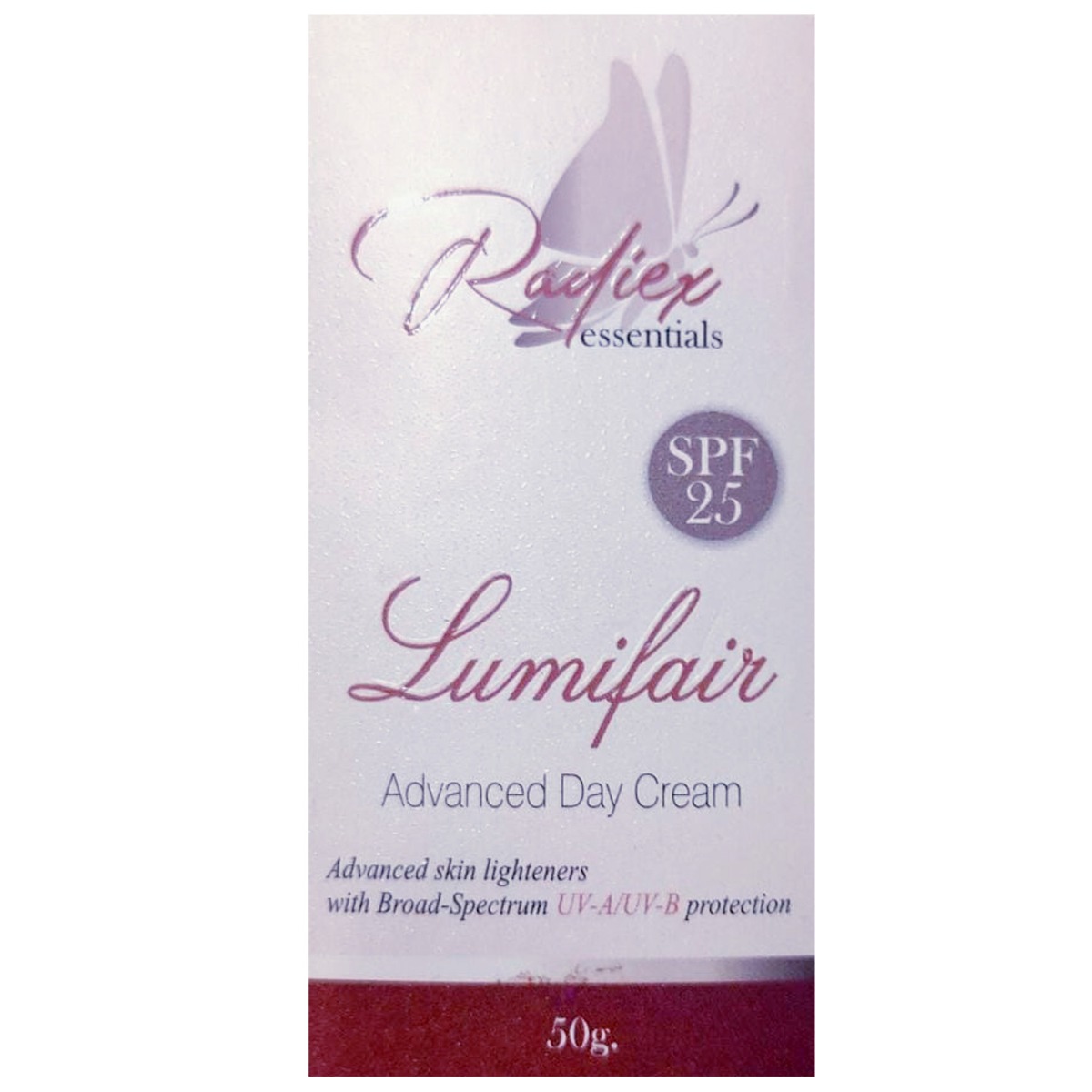 Lumifair Advanced Day Cream 50 gm, Pack of 1 Lumifair Advanced Day Cream 50 gm, Pack of 1