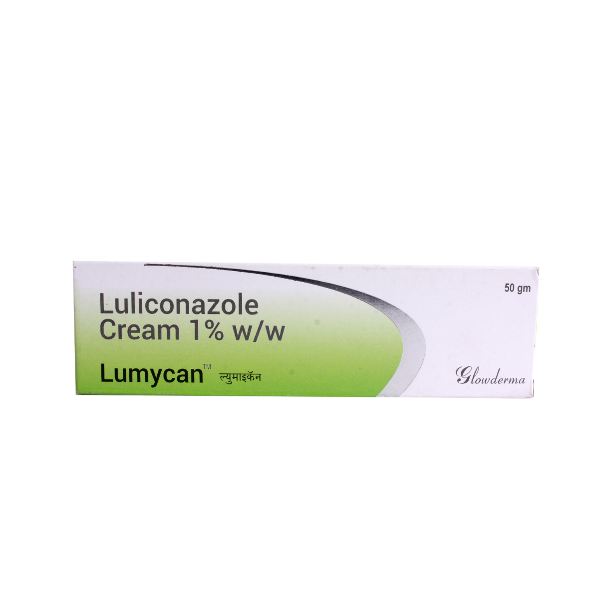 Lumycan 1%W/W Cream 50gm, Pack of 1 Cream Lumycan 1%W/W Cream 50gm, Pack of 1 Cream