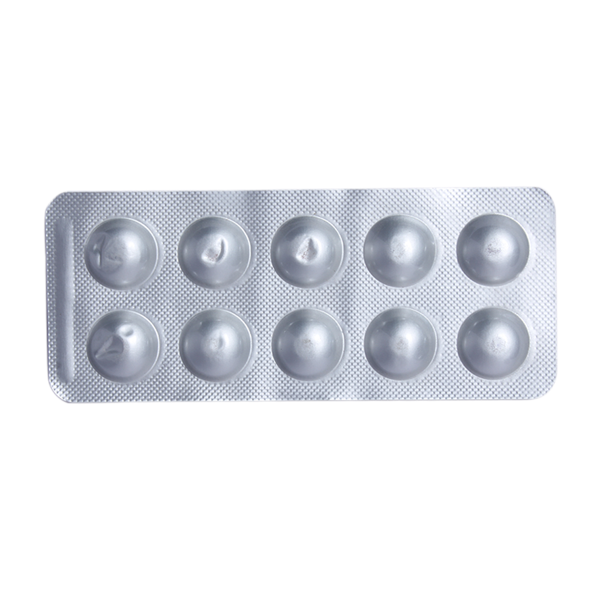 Lupisoz Tablet 10's, Pack of 10 TabletS Lupisoz Tablet 10's, Pack of 10 TabletS
