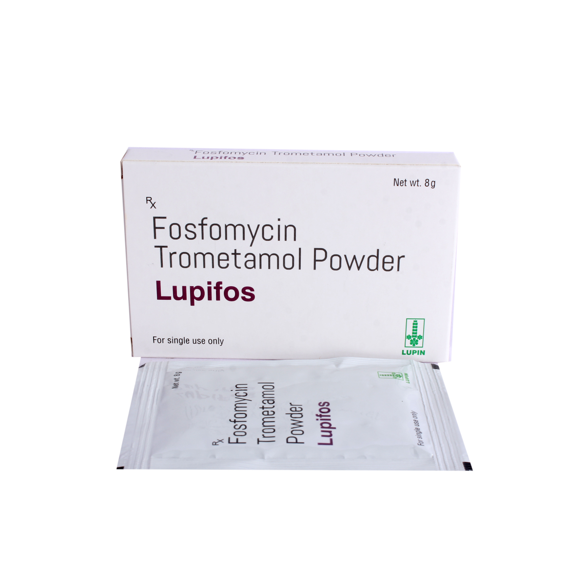 Lupifos Powder 8 gm, Pack of 1 Powder Lupifos Powder 8 gm, Pack of 1 Powder