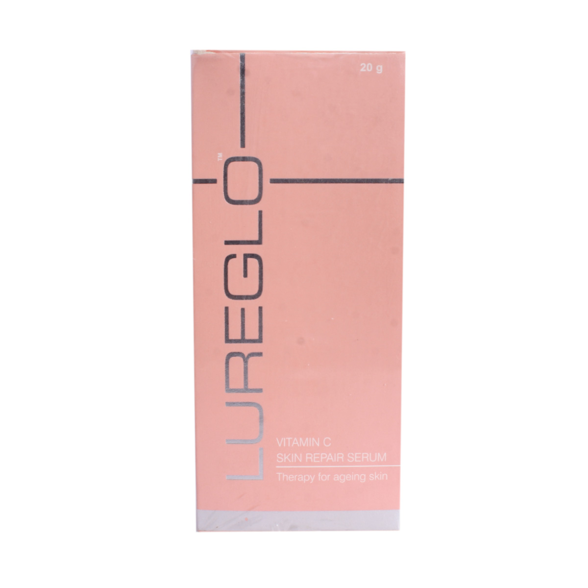 Lureglo Serum 20 gm, Pack of 1 Lureglo Serum 20 gm, Pack of 1