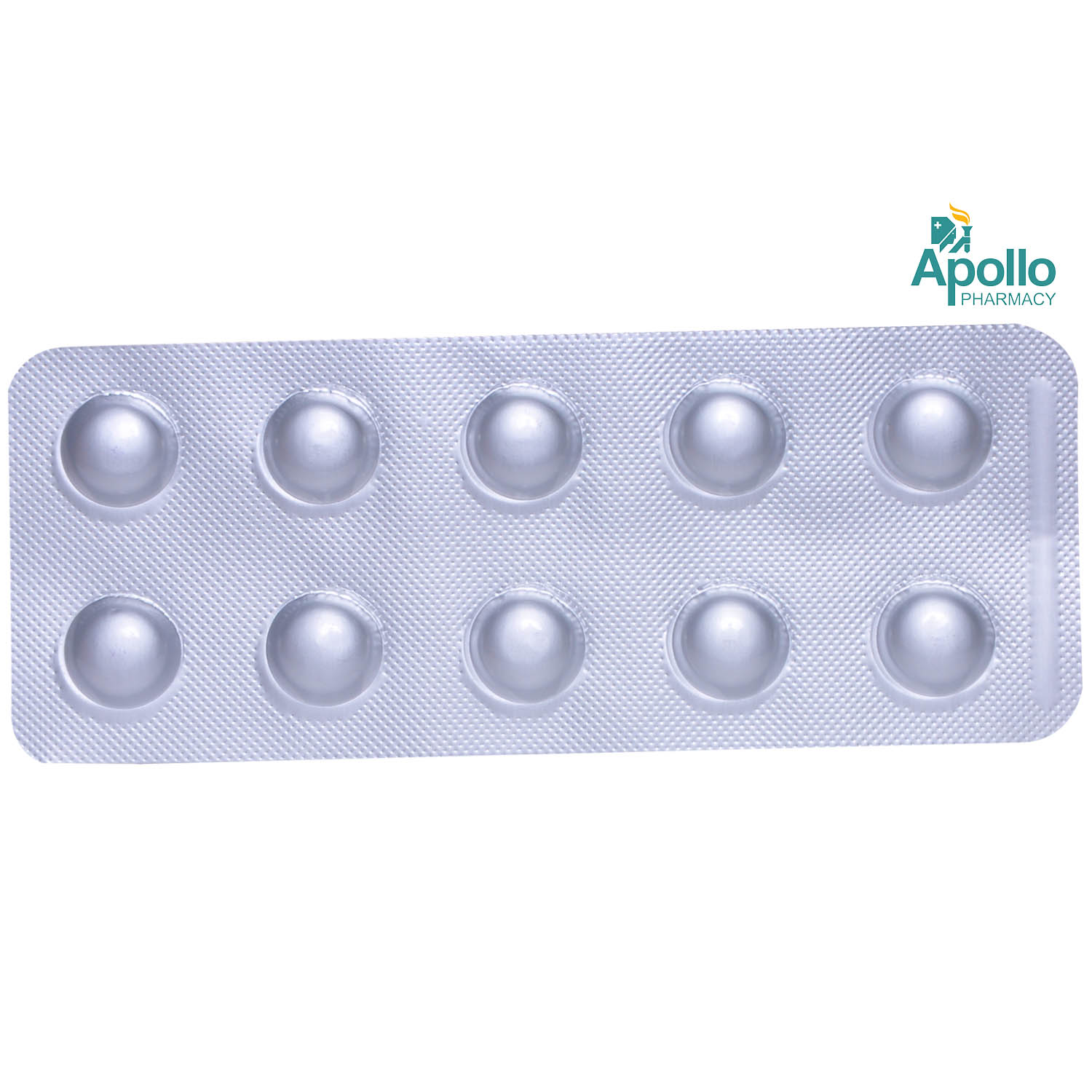 Lurata 40 Tablet 10's, Pack of 10 TABLETS Lurata 40 Tablet 10's, Pack of 10 TABLETS