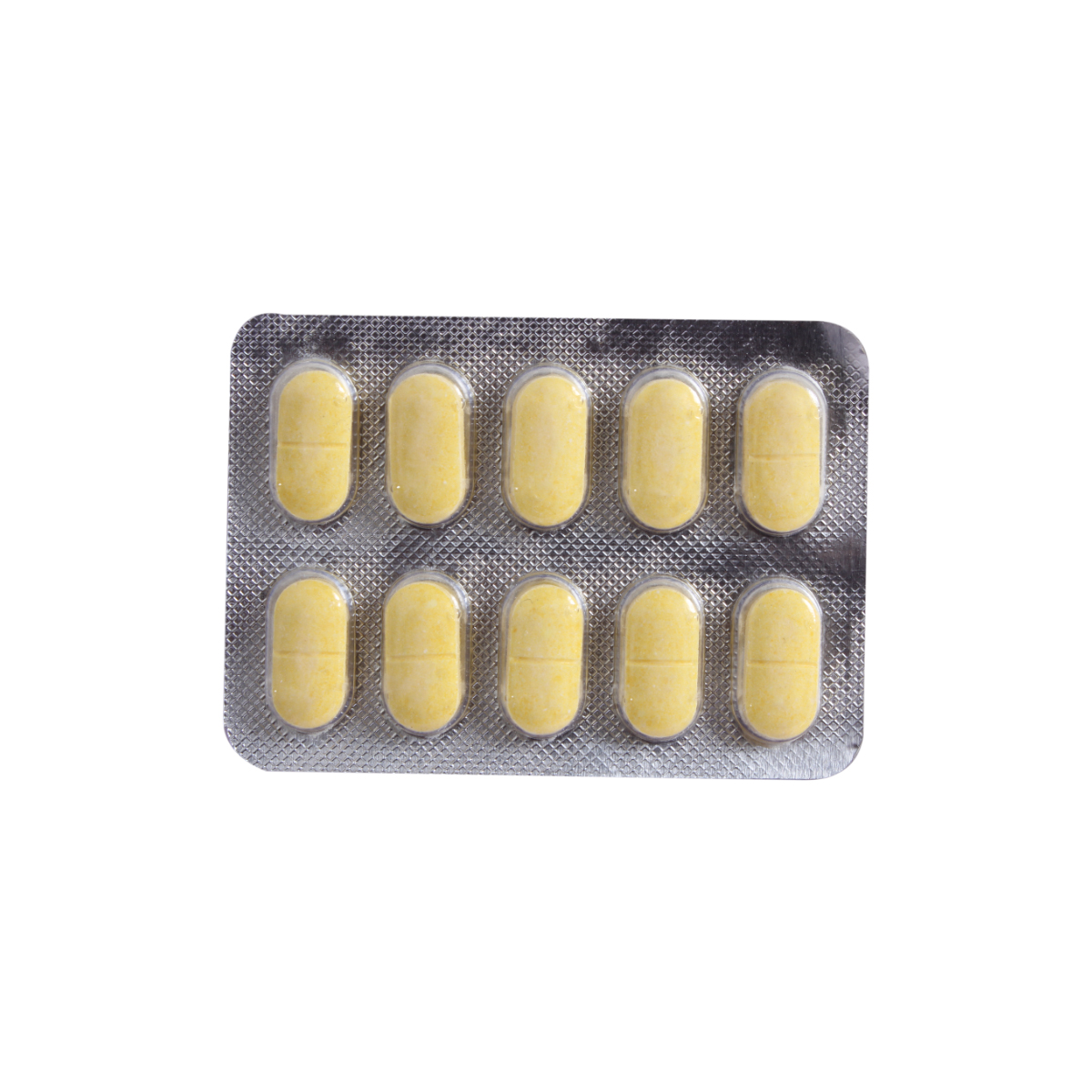 Lycazid M Tablet 10's, Pack of 10 TABLETS Lycazid M Tablet 10's, Pack of 10 TABLETS