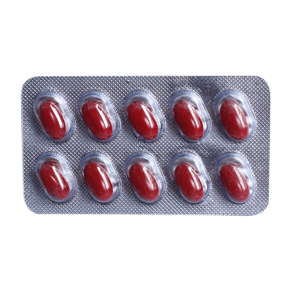 Lycovit Capsule 10's, Pack of 10 Lycovit Capsule 10's, Pack of 10