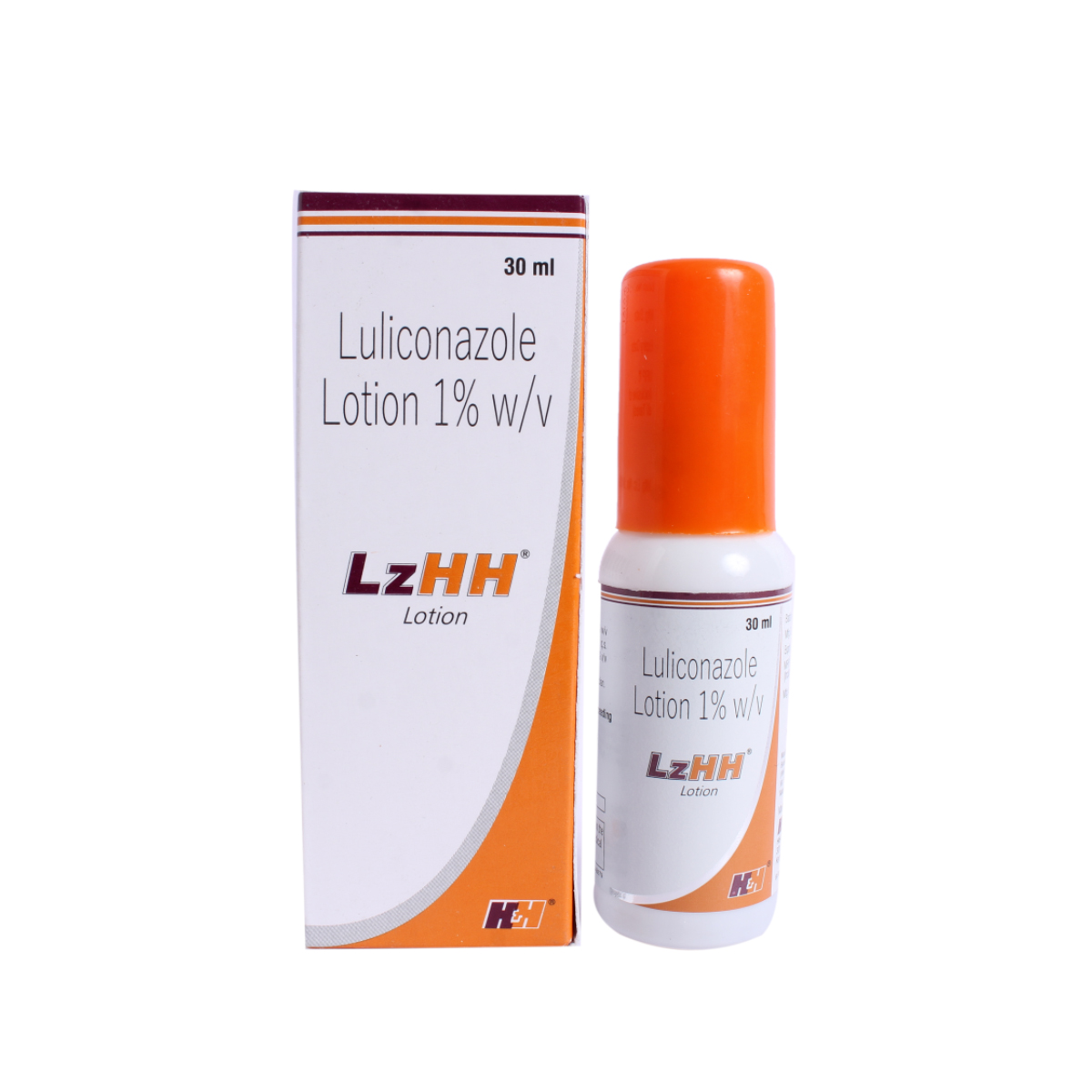 Lzhh 1%W/W Lotion 30ml, Pack of 1 Lotion Lzhh 1%W/W Lotion 30ml, Pack of 1 Lotion