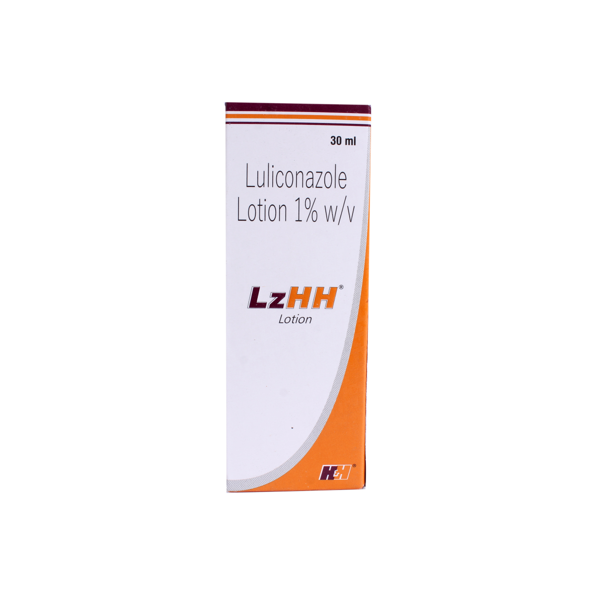 Lzhh 1%W/W Lotion 30ml, Pack of 1 Lotion Lzhh 1%W/W Lotion 30ml, Pack of 1 Lotion