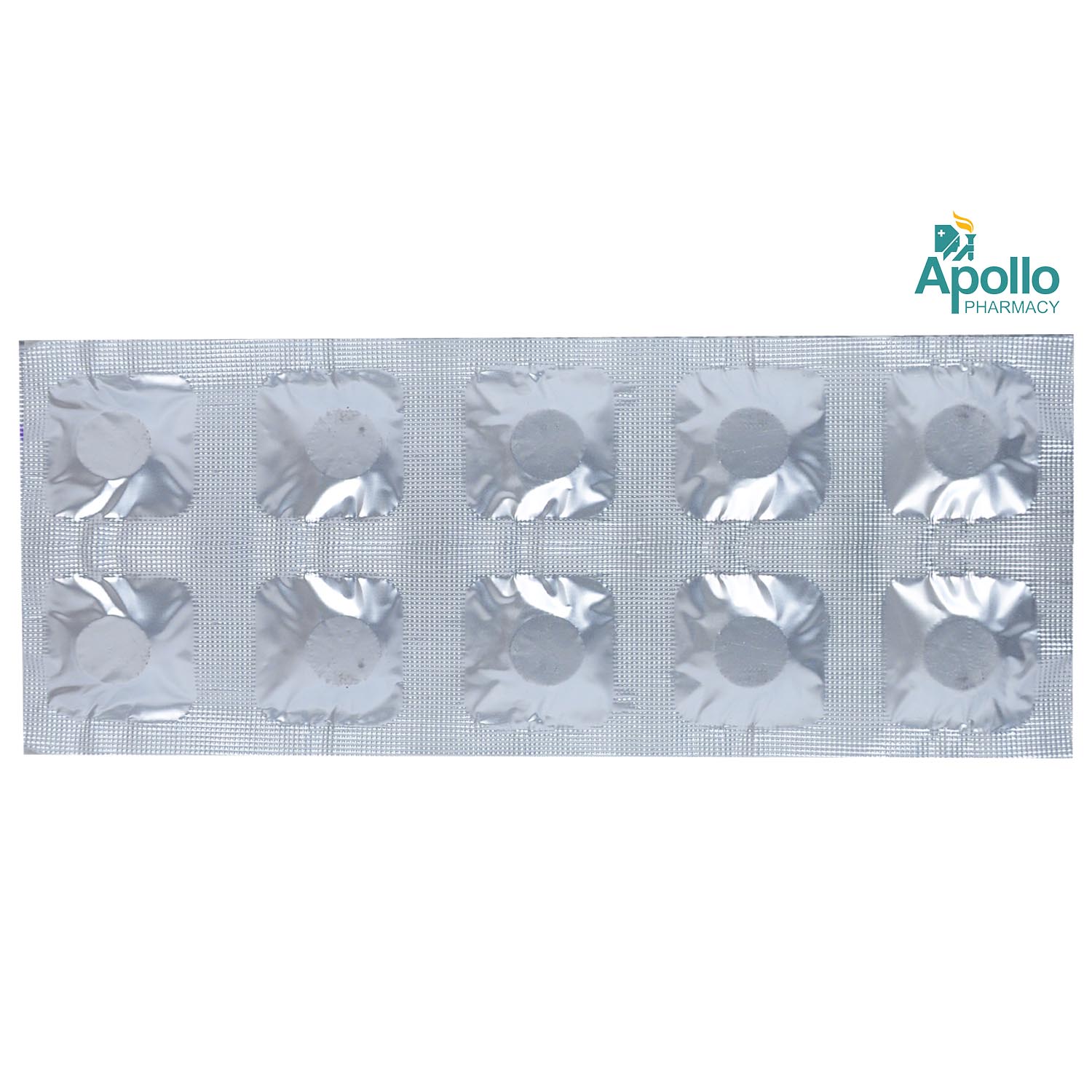 Macox ZH Kid Tablet 10's, Pack of 10 Macox ZH Kid Tablet 10's, Pack of 10