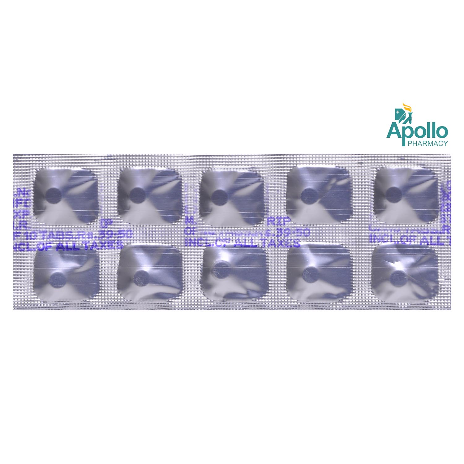 MACPRIL 1.25MG TABLET, Pack of 10 TABLETS MACPRIL 1.25MG TABLET, Pack of 10 TABLETS