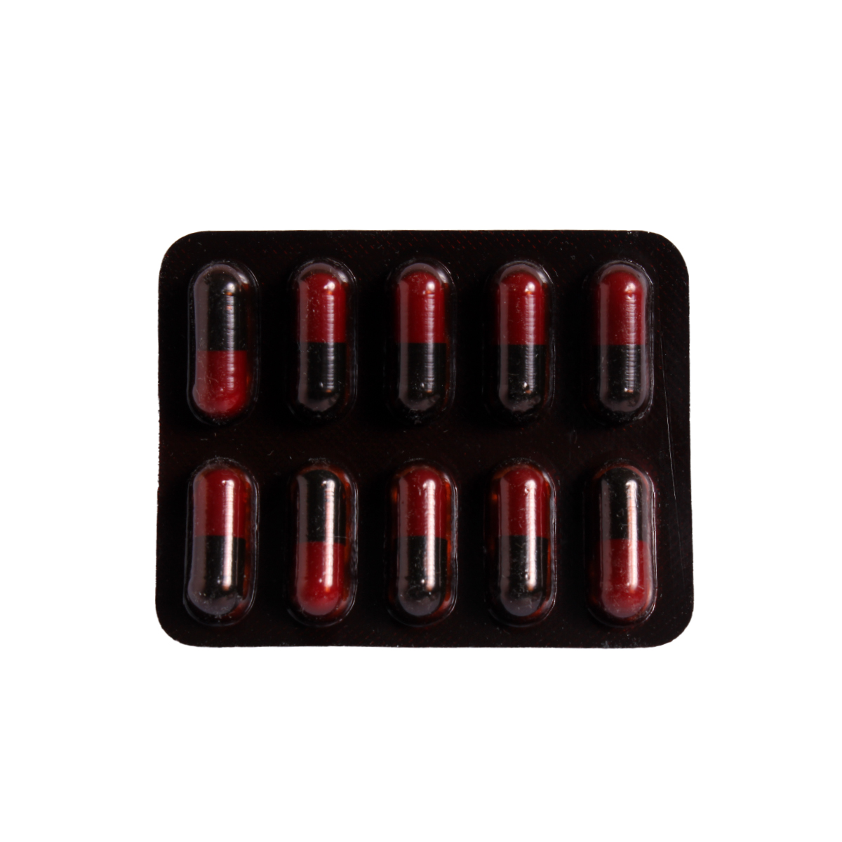 Macphylline Capsule 10's, Pack of 10 CAPSULES Macphylline Capsule 10's, Pack of 10 CAPSULES