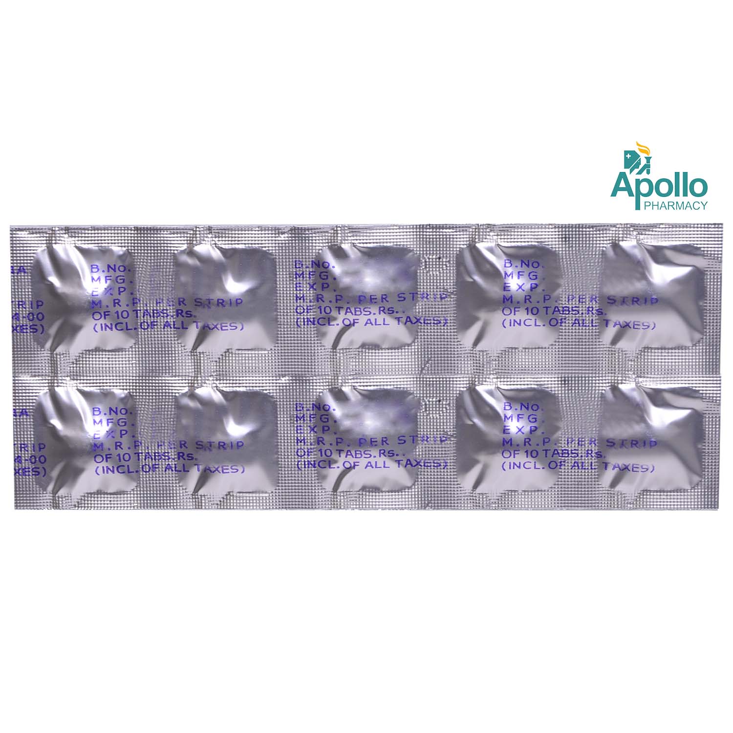 Macsart Beta 25 Tablet 10's, Pack of 10 Macsart Beta 25 Tablet 10's, Pack of 10