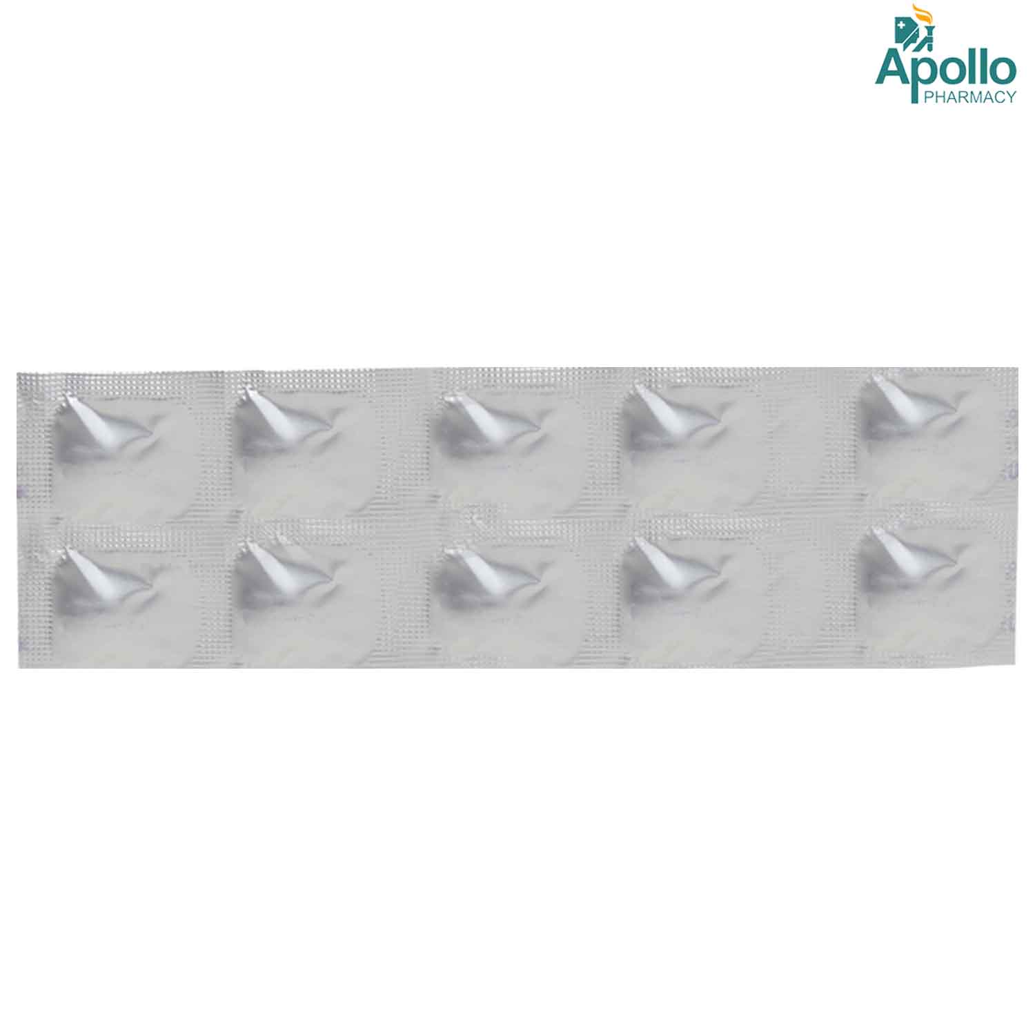 Macsart CC 12.5 Tablet 10's, Pack of 10 TabletS Macsart CC 12.5 Tablet 10's, Pack of 10 TabletS