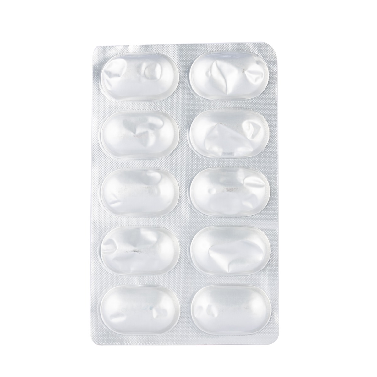 MAG-P5P Capsule 10's, Pack of 10 TABLETS MAG-P5P Capsule 10's, Pack of 10 TABLETS