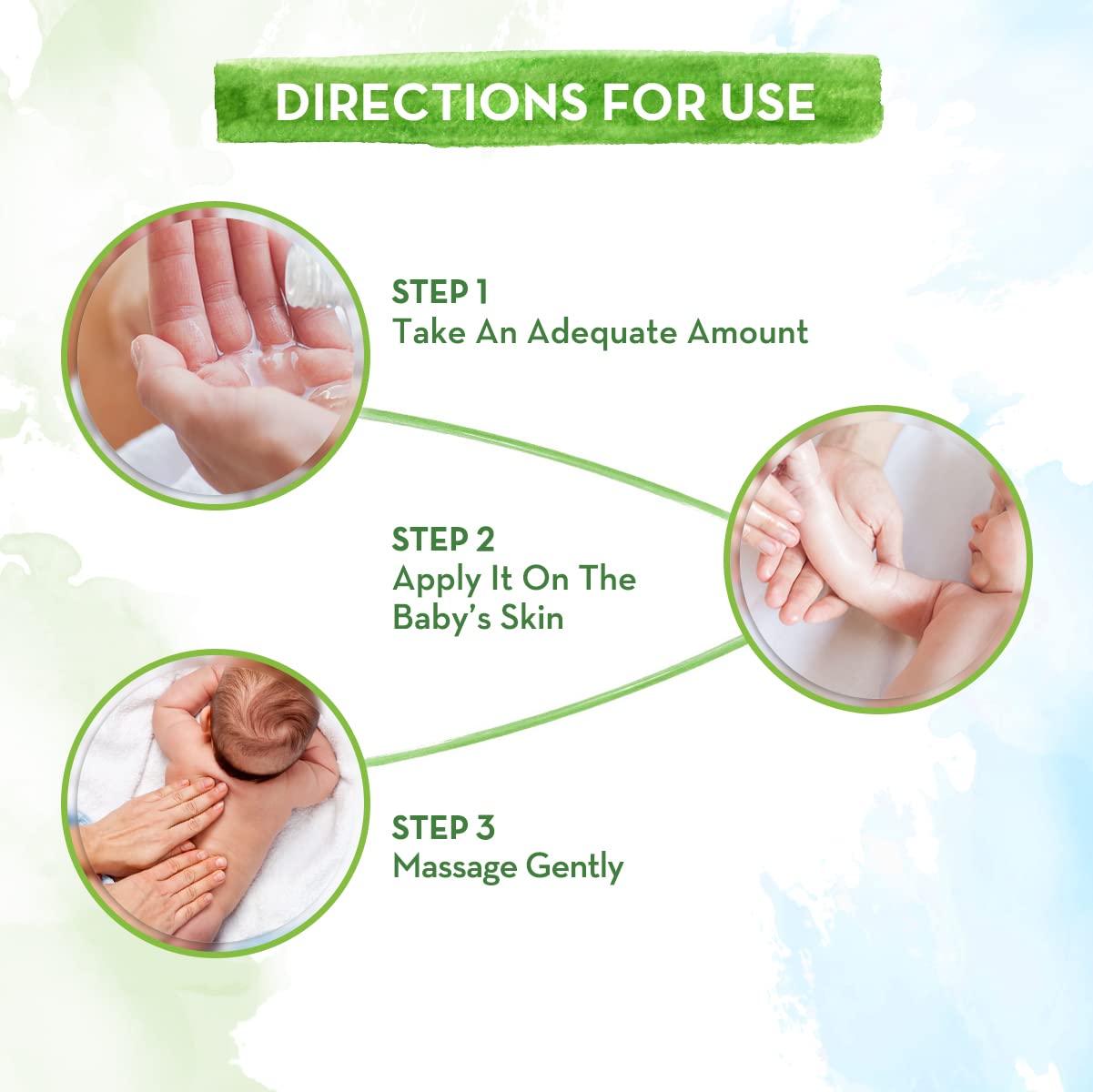 Mamaearth Coco Soft Massage Oil for 0-5 years Babies, 200 ml, Pack of 1 Mamaearth Coco Soft Massage Oil for 0-5 years Babies, 200 ml, Pack of 1