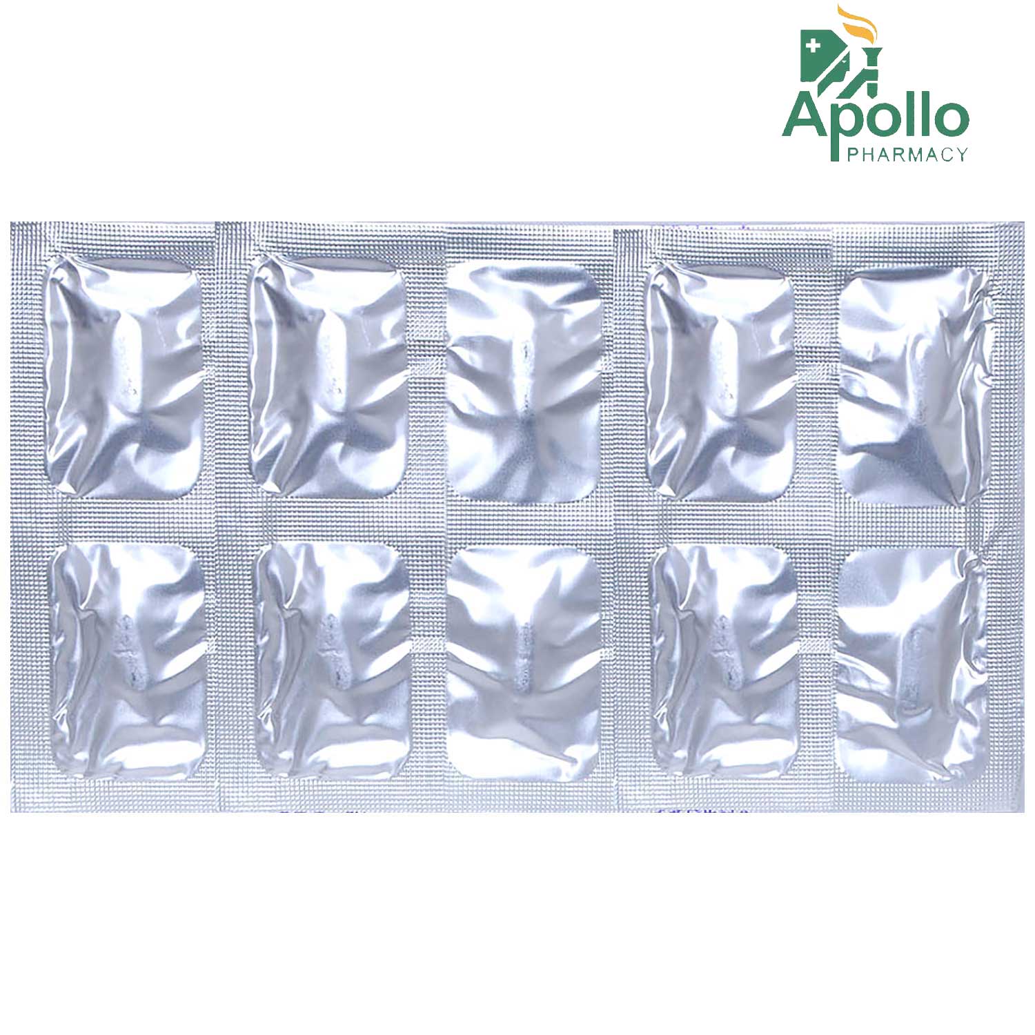 Marzon Tablet 10's, Pack of 10 TabletS Marzon Tablet 10's, Pack of 10 TabletS