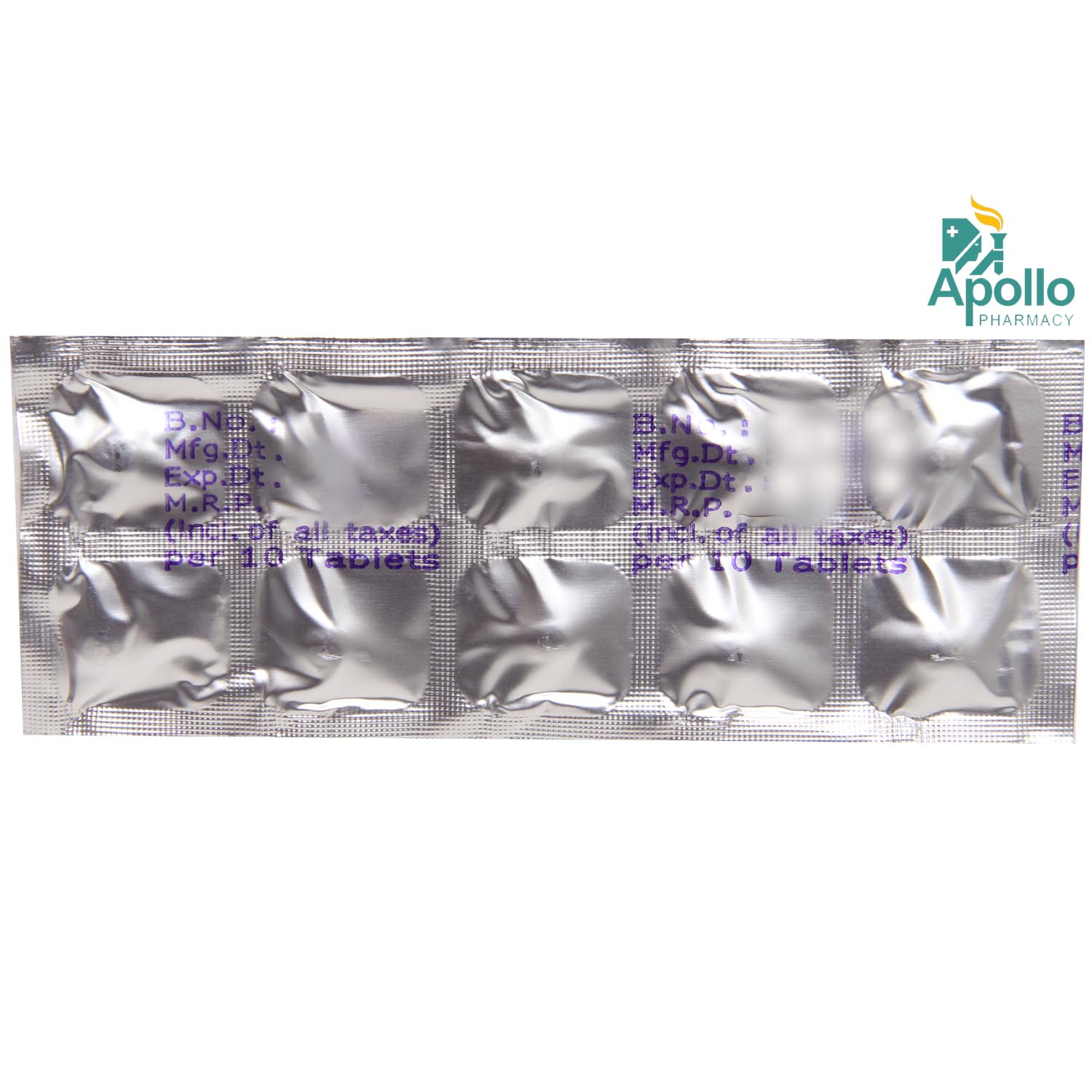 Maxgalin ER 100 Tablet 10's, Pack of 10 TABLETS Maxgalin ER 100 Tablet 10's, Pack of 10 TABLETS