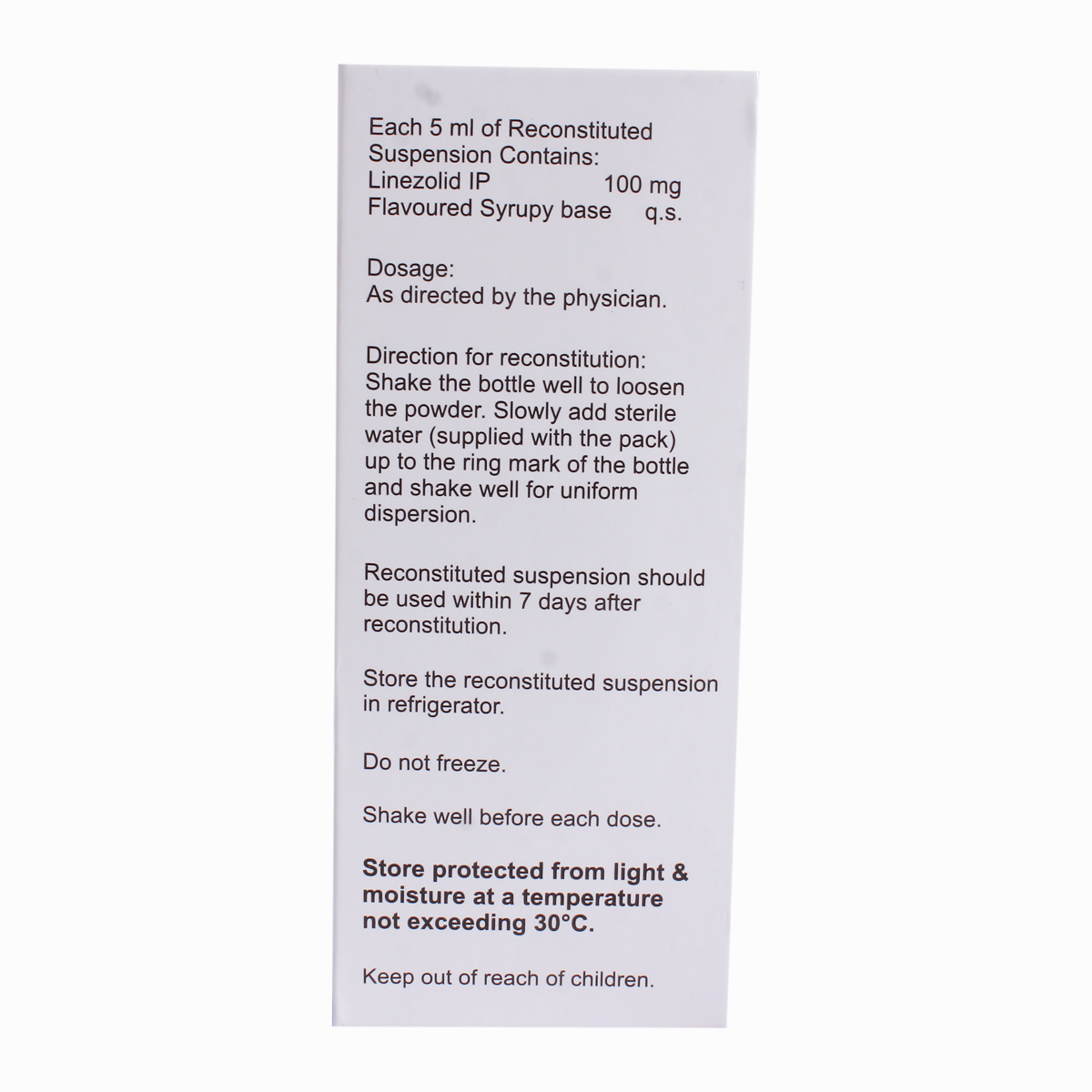 Maxolid DS Syrup 30 ml, Pack of 1 Syrup Maxolid DS Syrup 30 ml, Pack of 1 Syrup