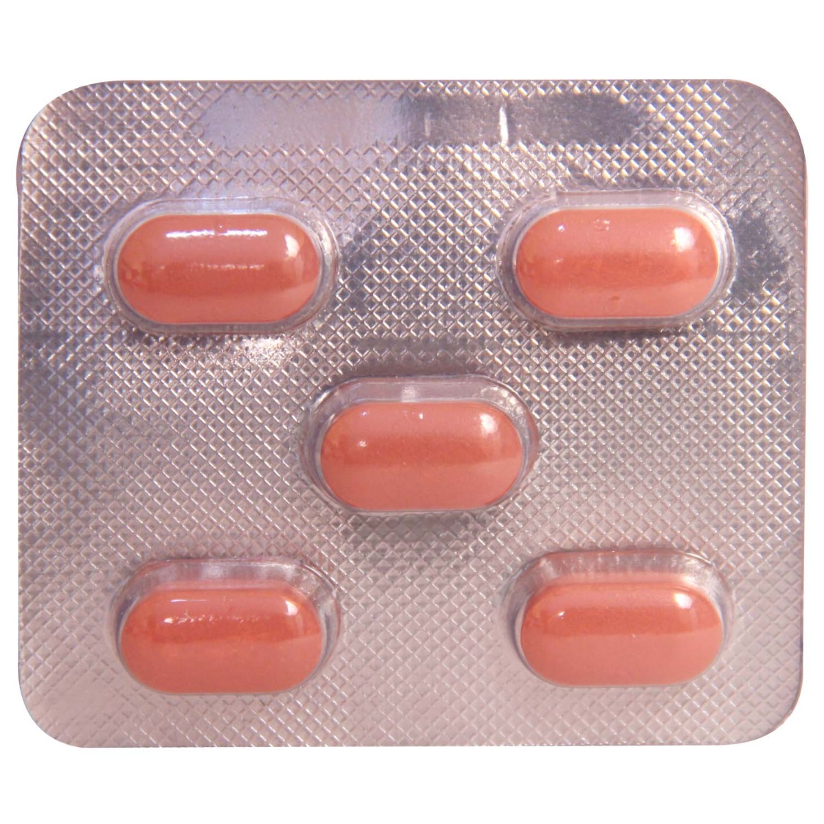 M-Cin Tablet 5's, Pack of 5 TABLETS M-Cin Tablet 5's, Pack of 5 TABLETS