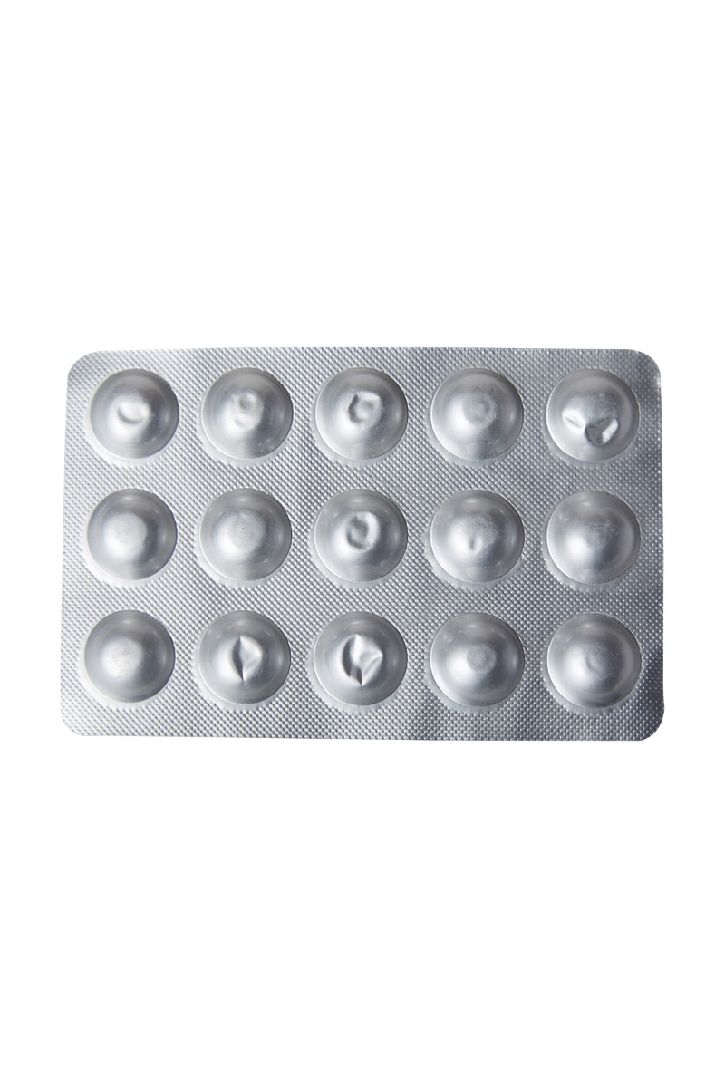 Mdd Xr 25mg Tablet 15's, Pack of 15 TabletS Mdd Xr 25mg Tablet 15's, Pack of 15 TabletS