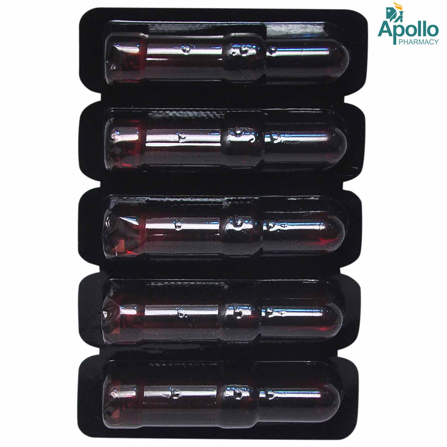 ME-12 Injection 5 x 1 ml, Pack of 5 InjectionS ME-12 Injection 5 x 1 ml, Pack of 5 InjectionS