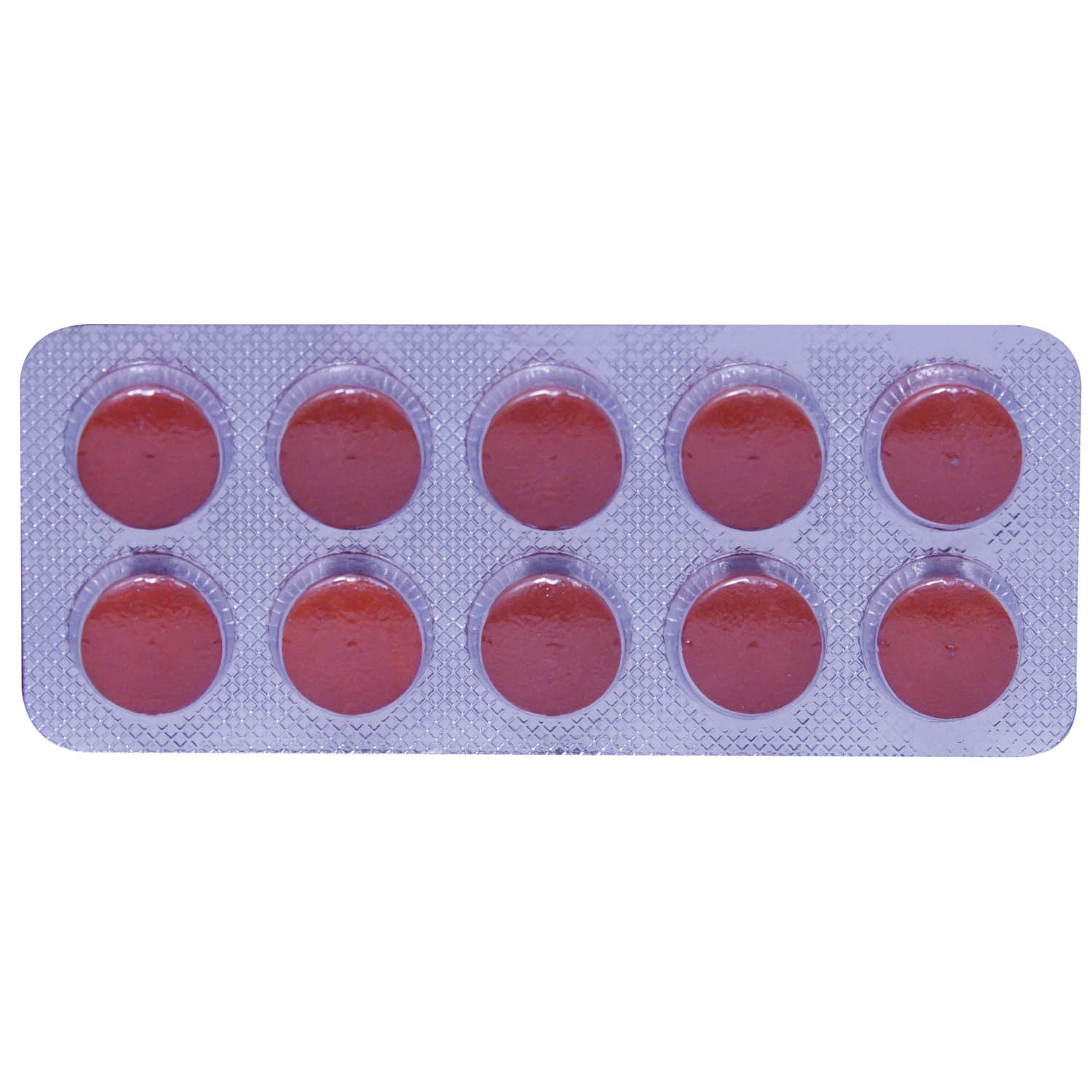 ME-12 OD Tablet 10's, Pack of 10 TabletS ME-12 OD Tablet 10's, Pack of 10 TabletS