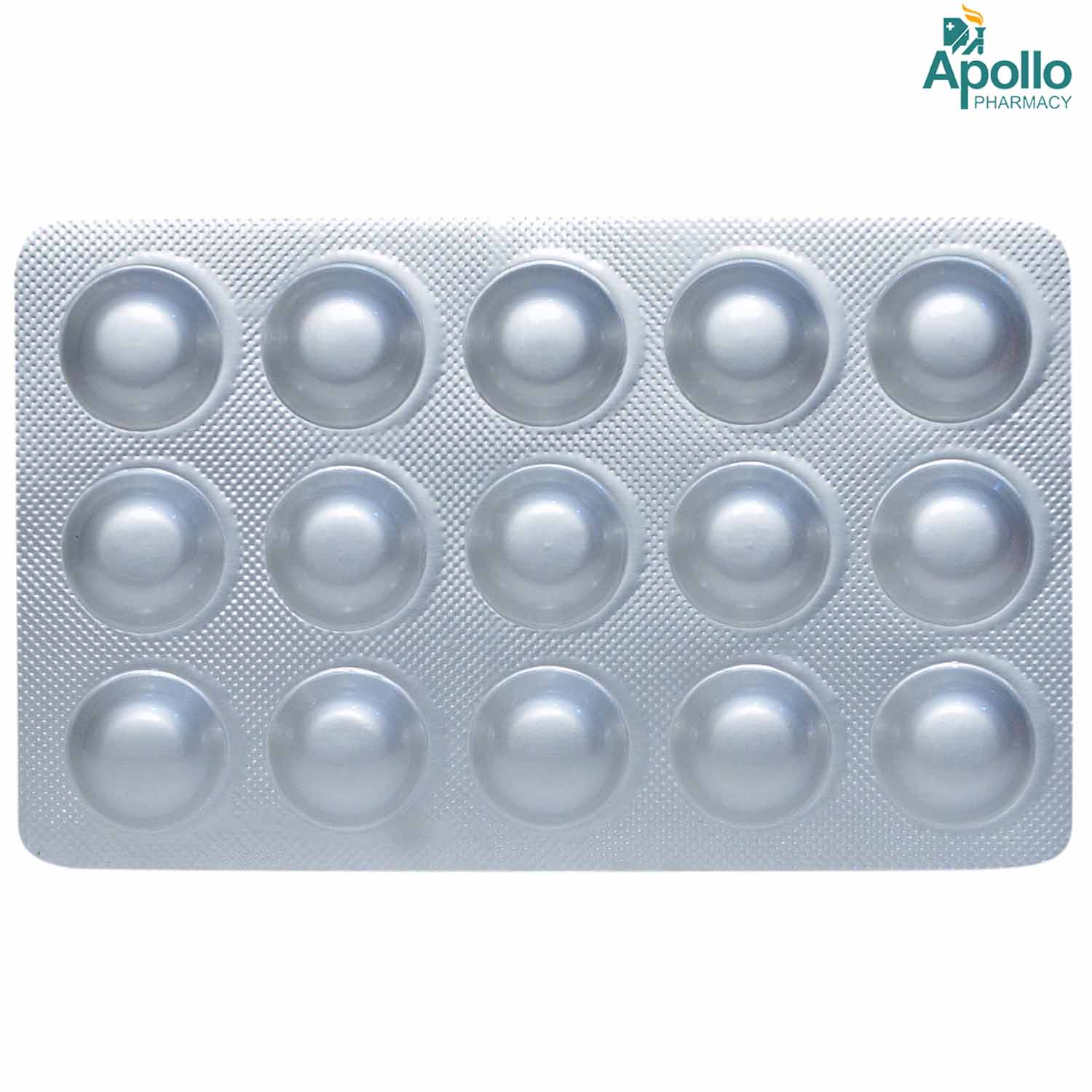 Meconeuron Od 1500mg Tablet, Pack of 15 TABLETS Meconeuron Od 1500mg Tablet, Pack of 15 TABLETS