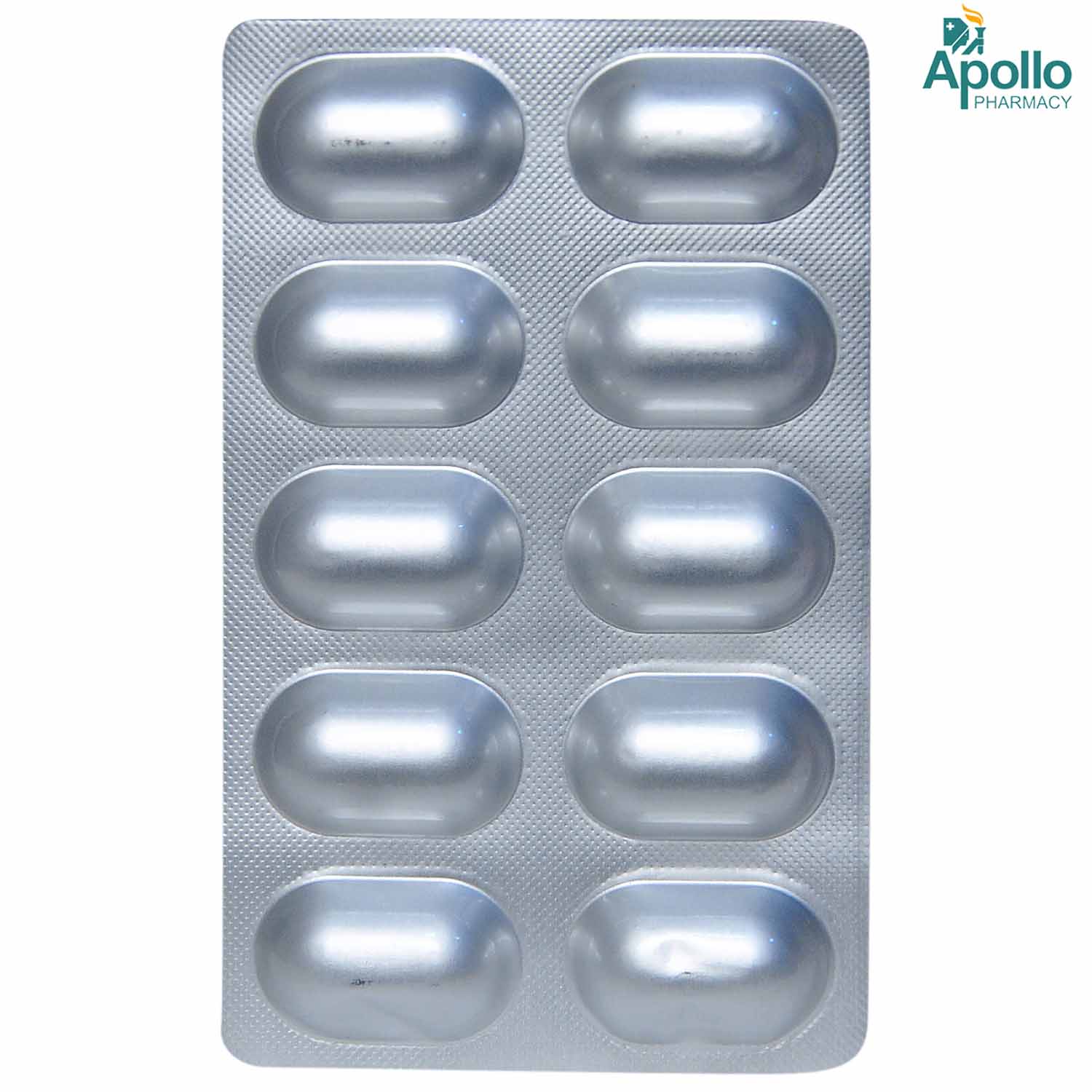 MECOZEN PG TABLET, Pack of 10 TABLETS MECOZEN PG TABLET, Pack of 10 TABLETS