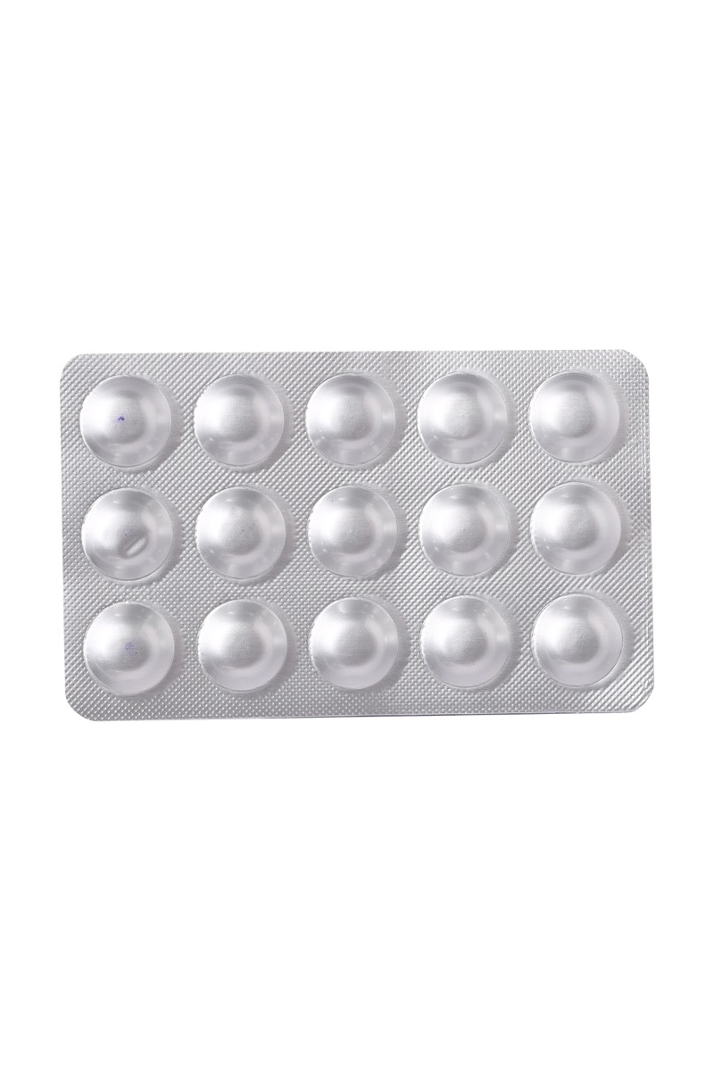 Meco-OD Tablet 10's, Pack of 10 TabletS Meco-OD Tablet 10's, Pack of 10 TabletS