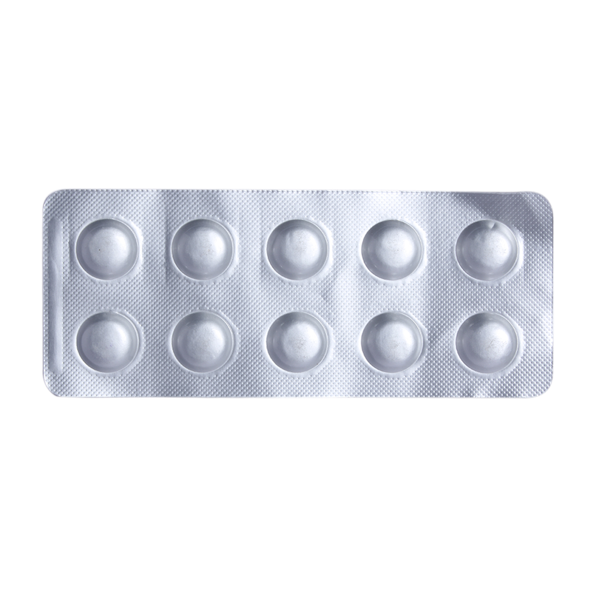 Mecobel OD Tablet 10's, Pack of 10 TabletS Mecobel OD Tablet 10's, Pack of 10 TabletS