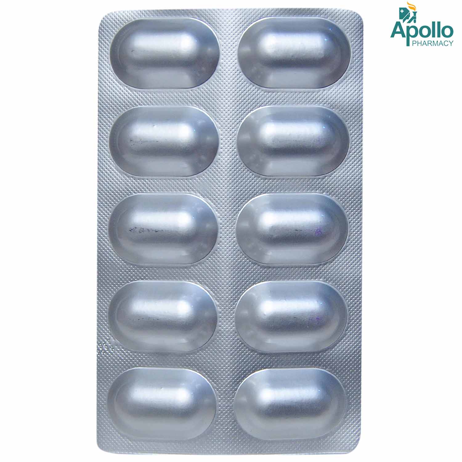 Mecozen-NT Tablet 10's, Pack of 10 TABLETS Mecozen-NT Tablet 10's, Pack of 10 TABLETS