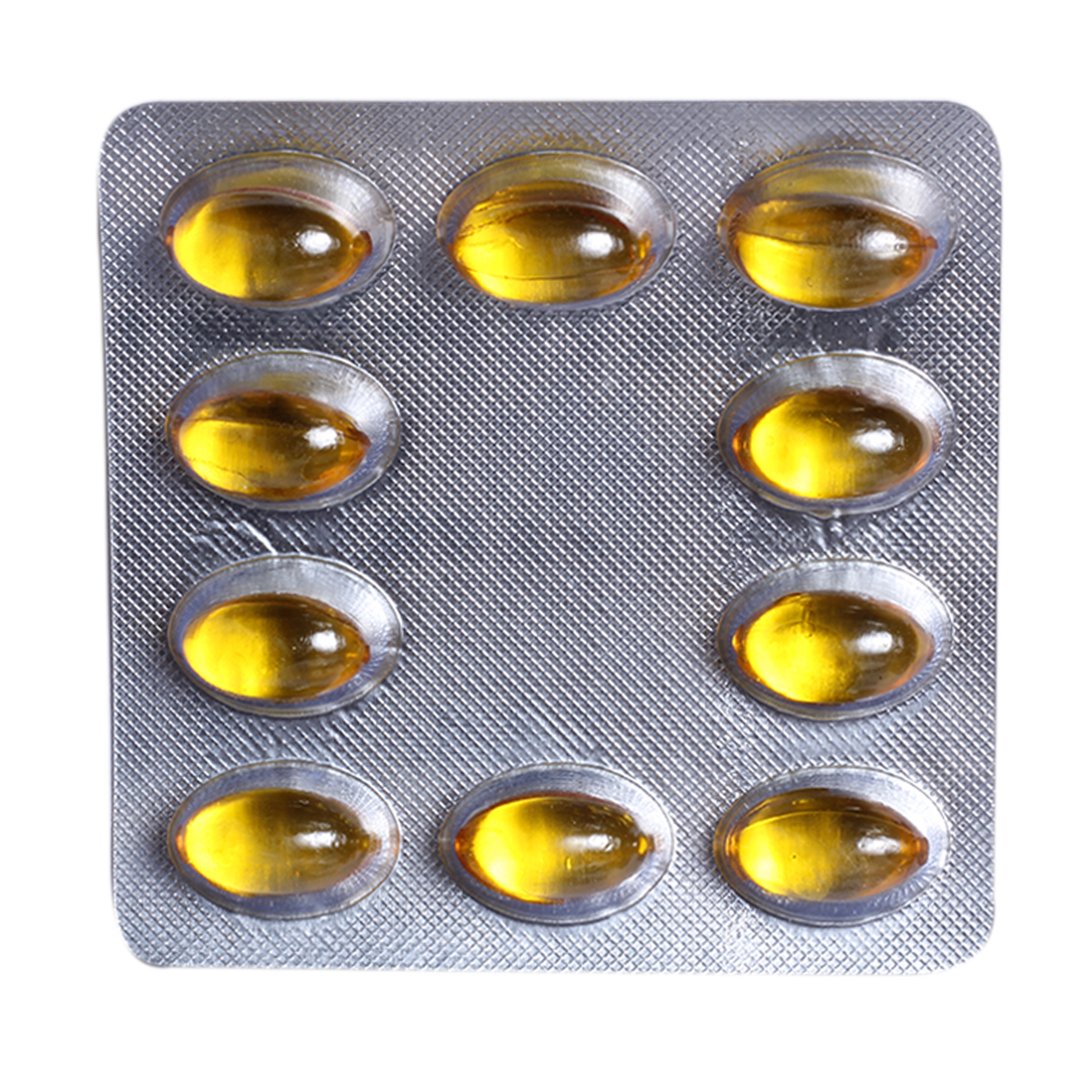 Medoscha Omg Softgel Capsule 10's, Pack of 10 CAPSULES Medoscha Omg Softgel Capsule 10's, Pack of 10 CAPSULES